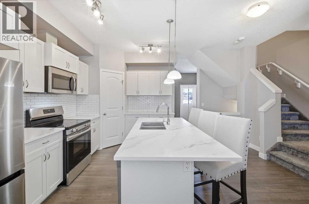 53, Sage Hill Common NW, Calgary, Alberta  T3R 0J6 - Photo 7 - A2288142