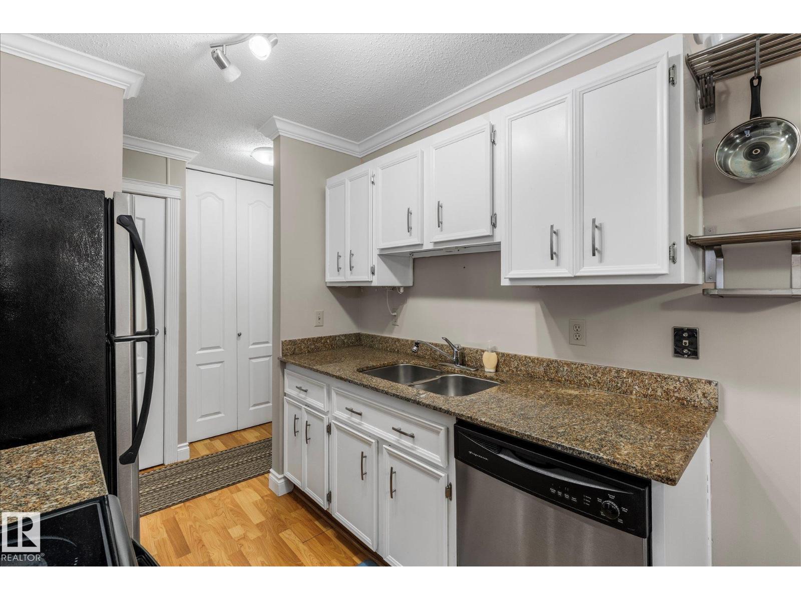 #308 10520 80 Av Nw, Edmonton, Alberta  T6E 1V3 - Photo 11 - E4483710