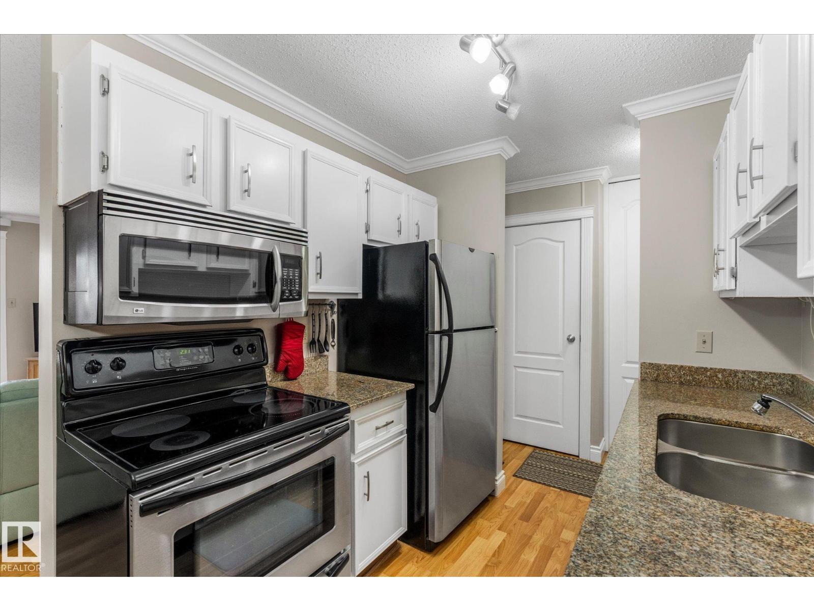 #308 10520 80 Av Nw, Edmonton, Alberta  T6E 1V3 - Photo 12 - E4483710