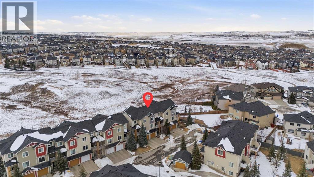 53, Sage Hill Common NW, Calgary, Alberta  T3R 0J6 - Photo 44 - A2288142