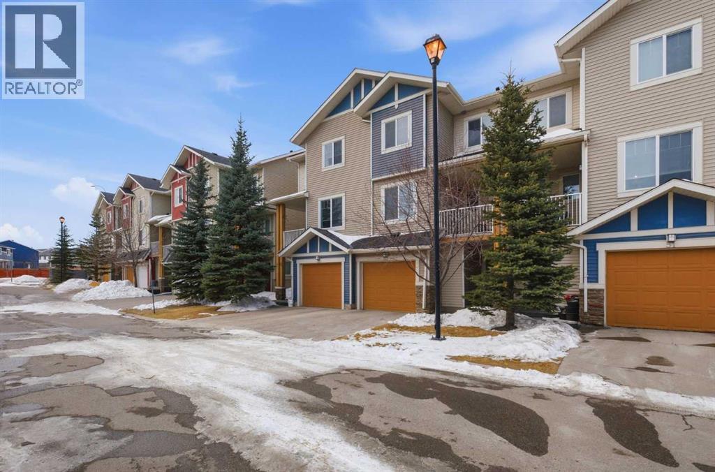 53, Sage Hill Common NW, Calgary, Alberta  T3R 0J6 - Photo 39 - A2288142