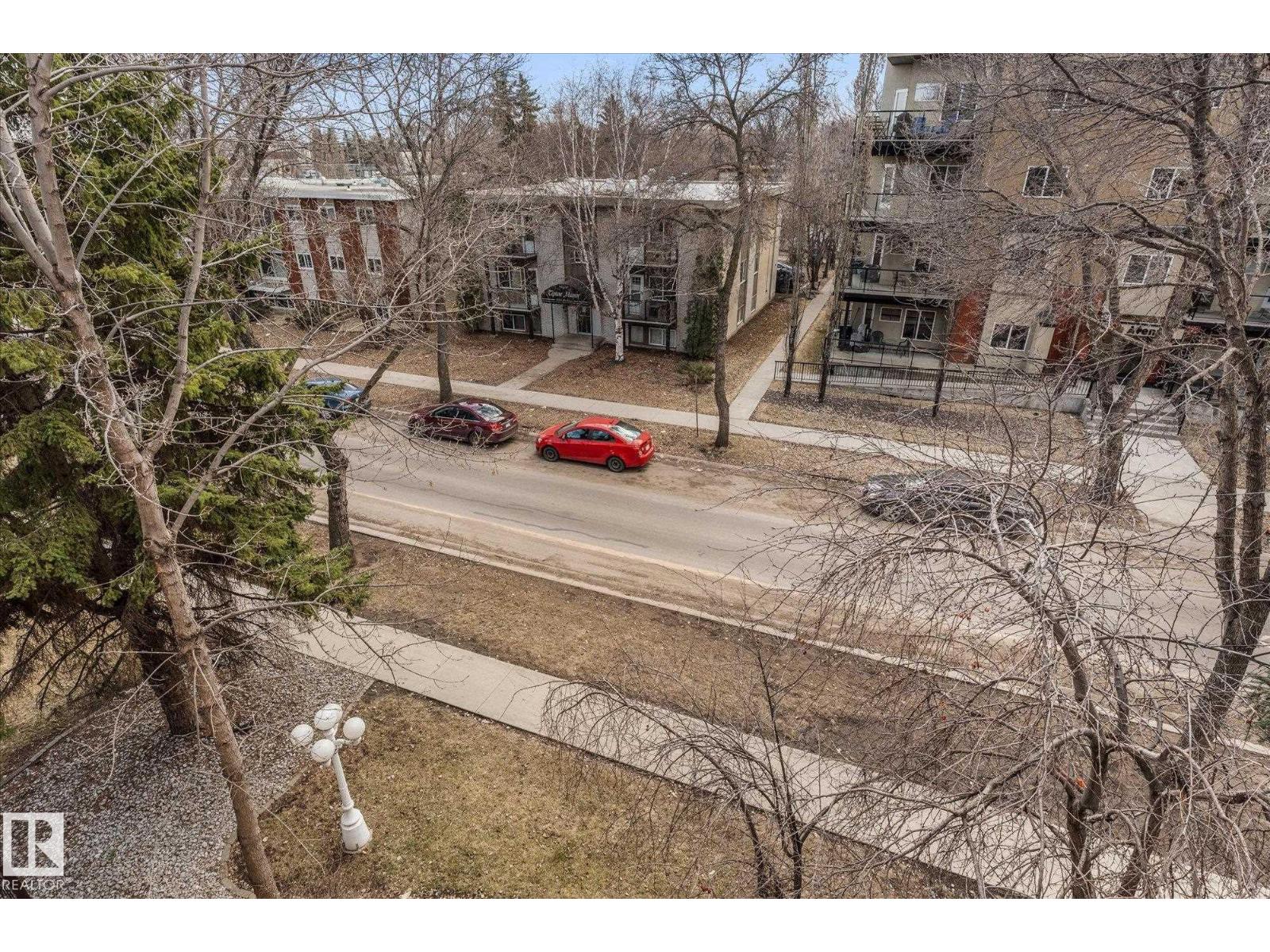 #308 10520 80 Av Nw, Edmonton, Alberta  T6E 1V3 - Photo 24 - E4483710