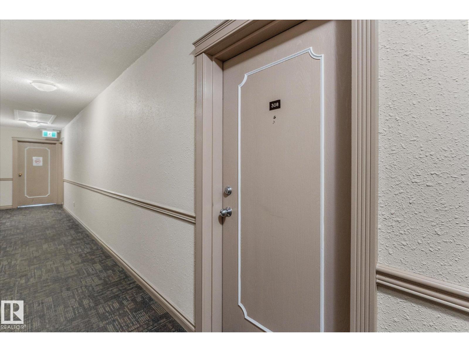 #308 10520 80 Av Nw, Edmonton, Alberta  T6E 1V3 - Photo 8 - E4483710