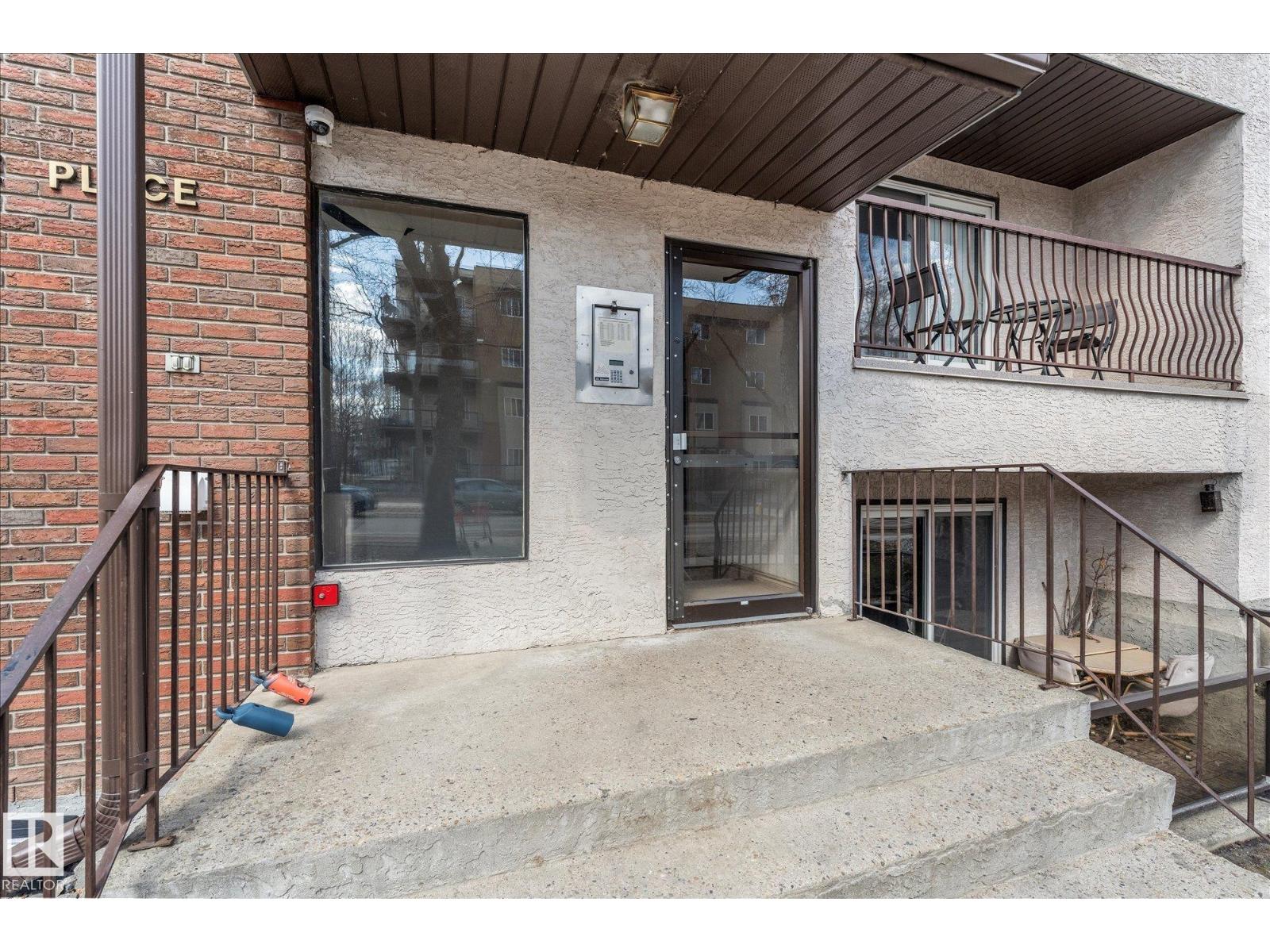 #308 10520 80 Av Nw, Edmonton, Alberta  T6E 1V3 - Photo 6 - E4483710