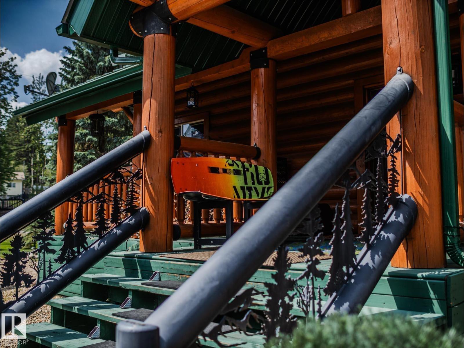 213 Lakeshore Dr, Rural Athabasca County, Alberta  T9S 1C4 - Photo 10 - E4483708