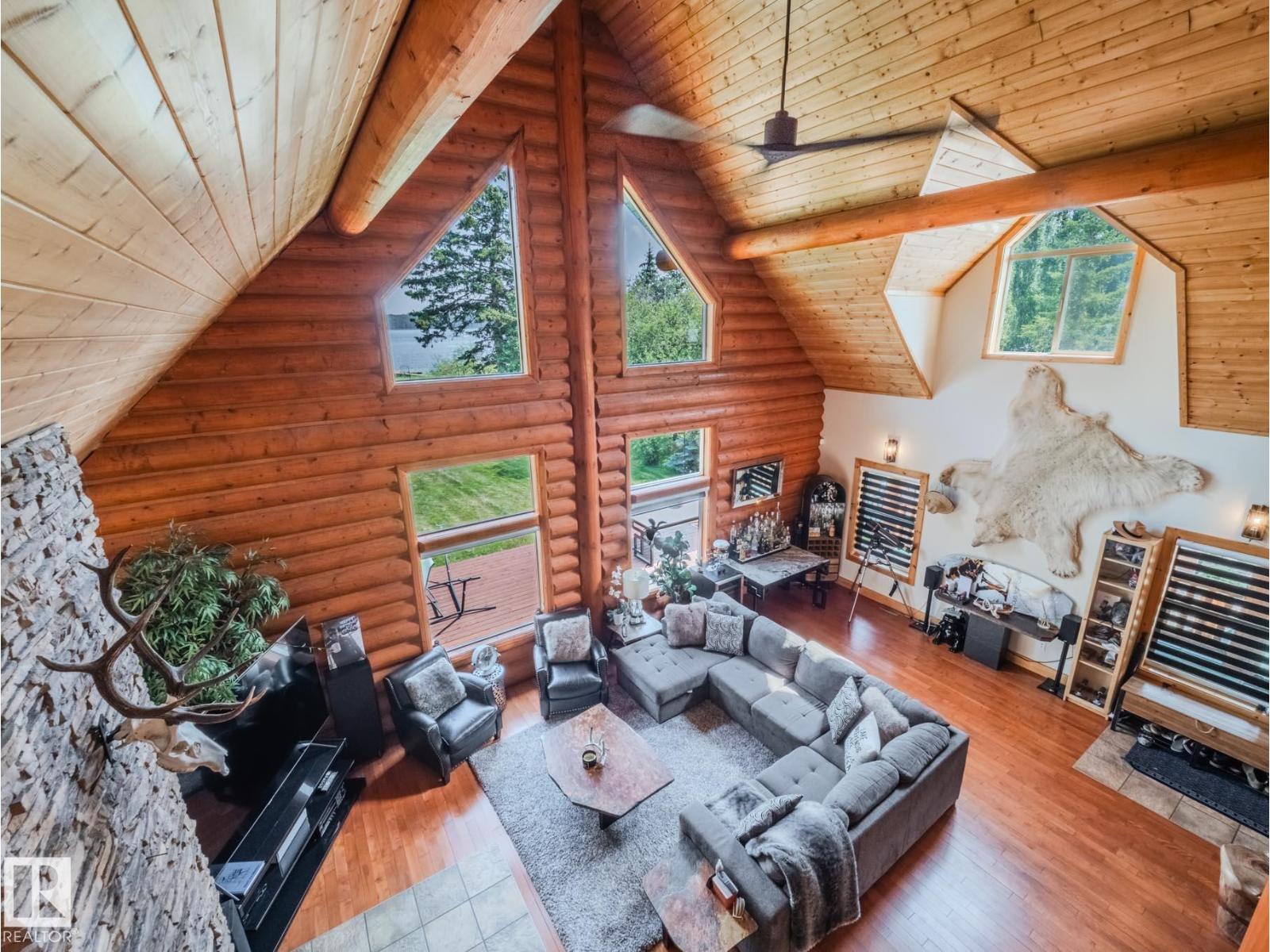 213 Lakeshore Dr, Rural Athabasca County, Alberta  T9S 1C4 - Photo 13 - E4483708