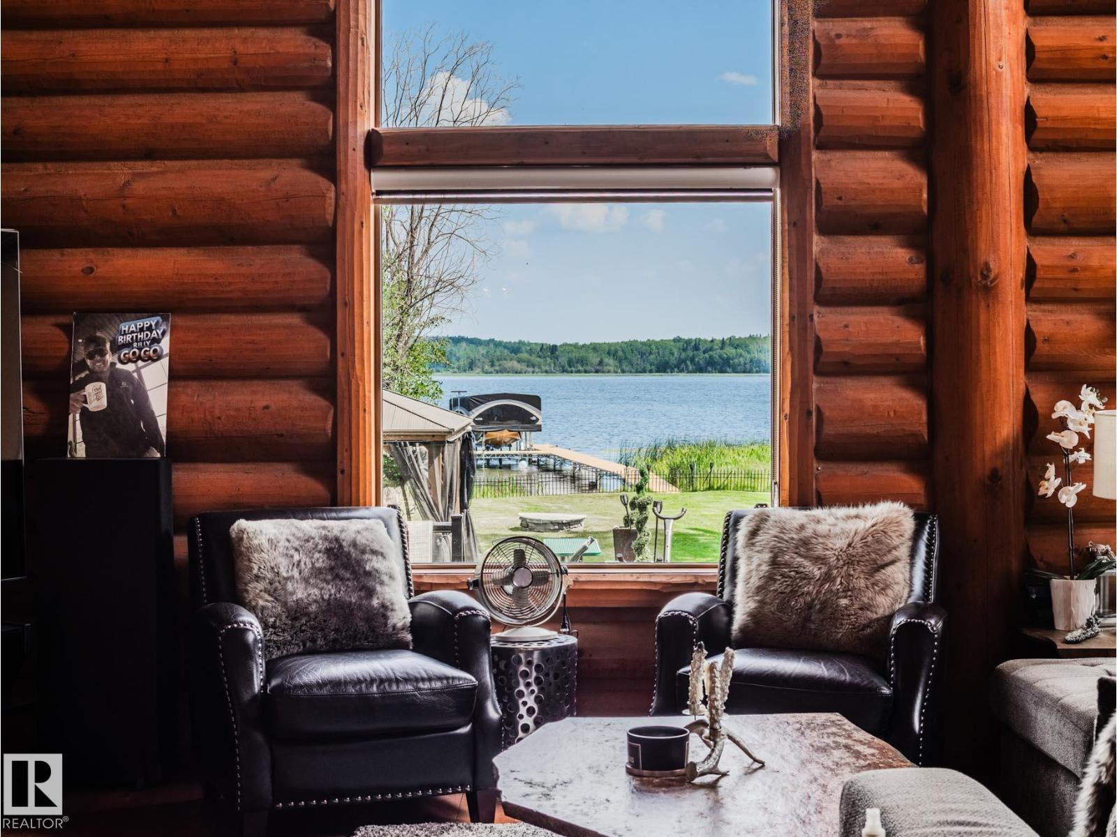 213 Lakeshore Dr, Rural Athabasca County, Alberta  T9S 1C4 - Photo 16 - E4483708