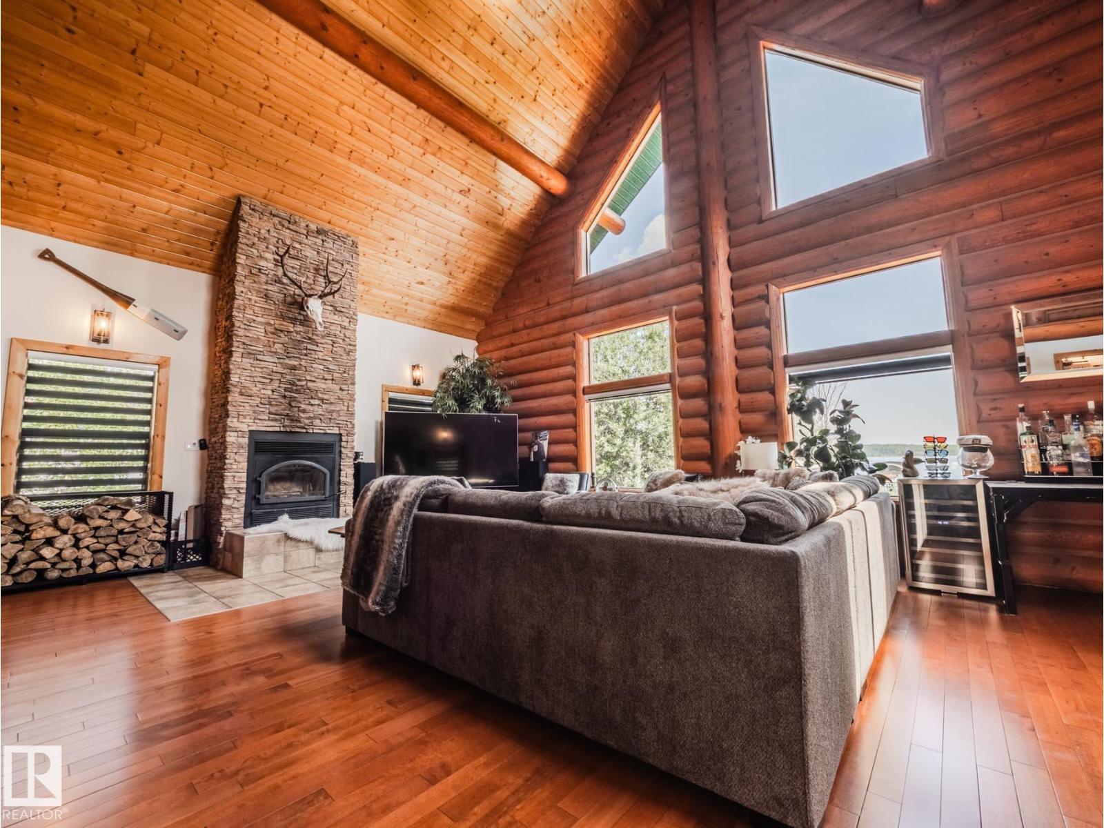 213 Lakeshore Dr, Rural Athabasca County, Alberta  T9S 1C4 - Photo 18 - E4483708