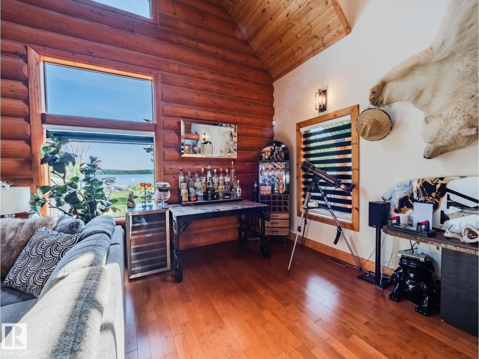 213 Lakeshore Dr, Rural Athabasca County, Alberta  T9S 1C4 - Photo 21 - E4483708