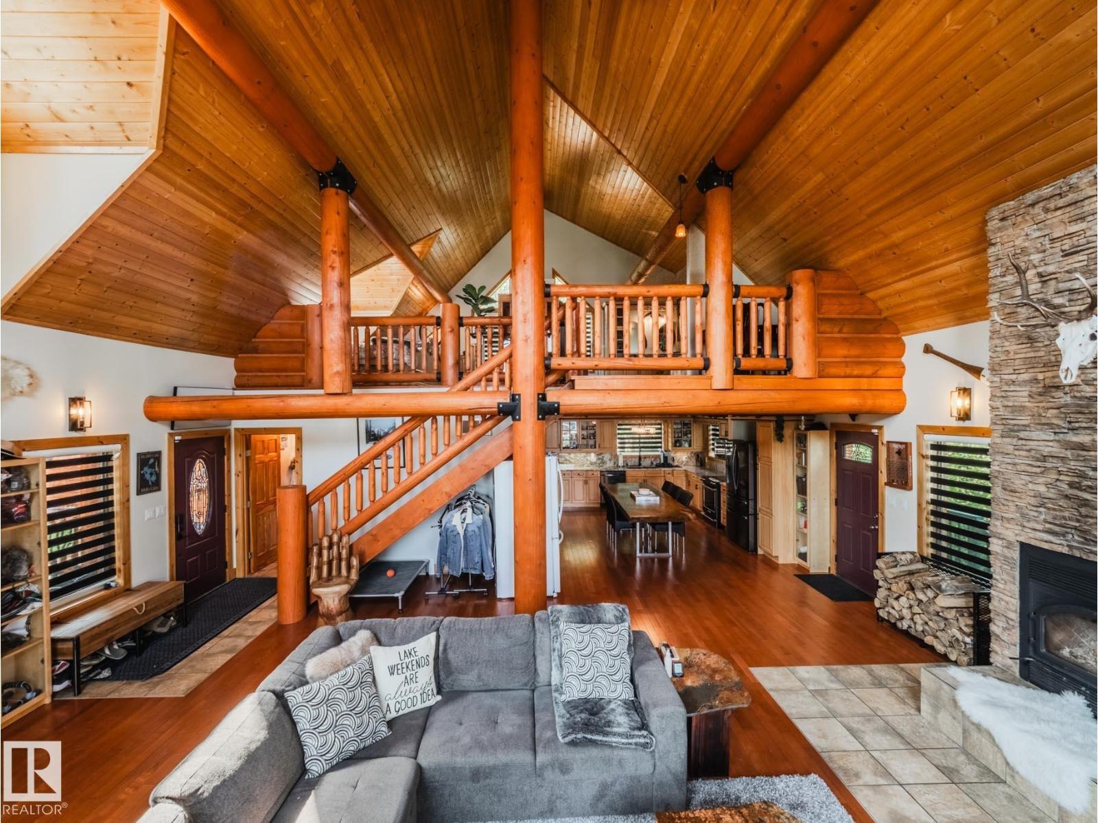 213 Lakeshore Dr, Rural Athabasca County, Alberta  T9S 1C4 - Photo 24 - E4483708