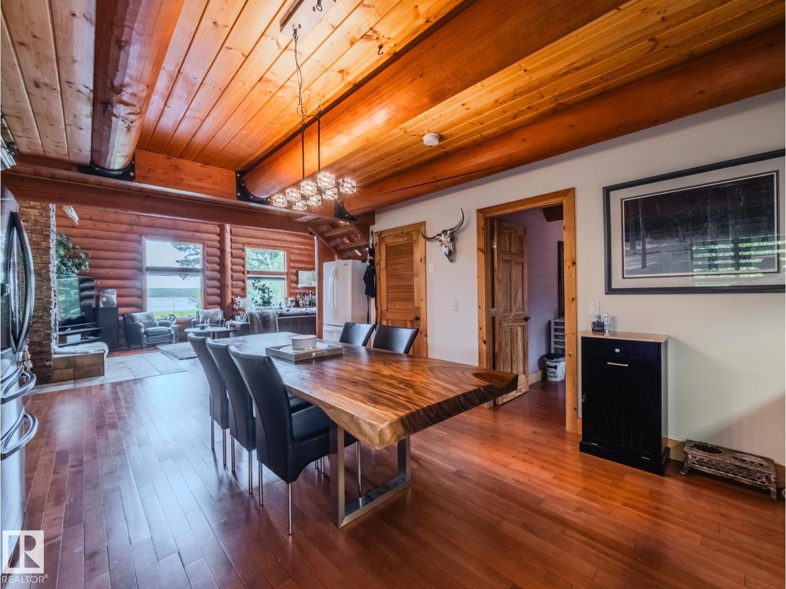 213 Lakeshore Dr, Rural Athabasca County, Alberta  T9S 1C4 - Photo 26 - E4483708