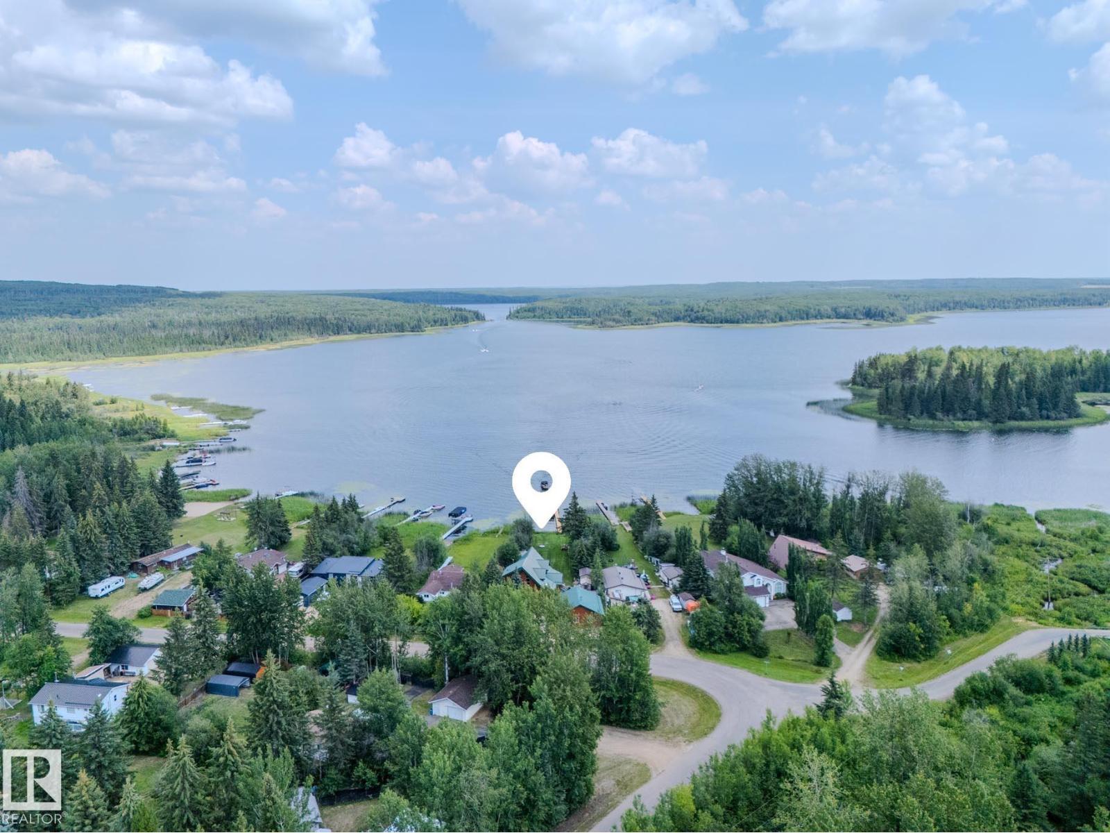 213 Lakeshore Dr, Rural Athabasca County, Alberta  T9S 1C4 - Photo 4 - E4483708