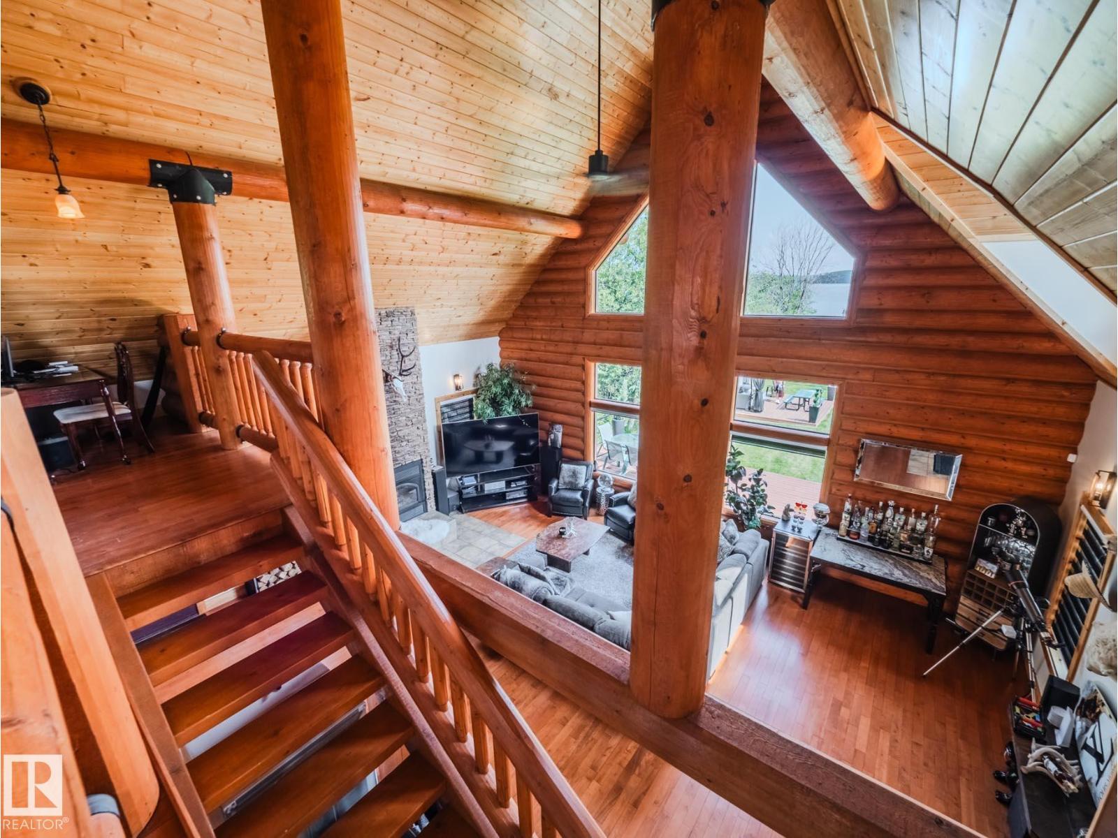 213 Lakeshore Dr, Rural Athabasca County, Alberta  T9S 1C4 - Photo 40 - E4483708