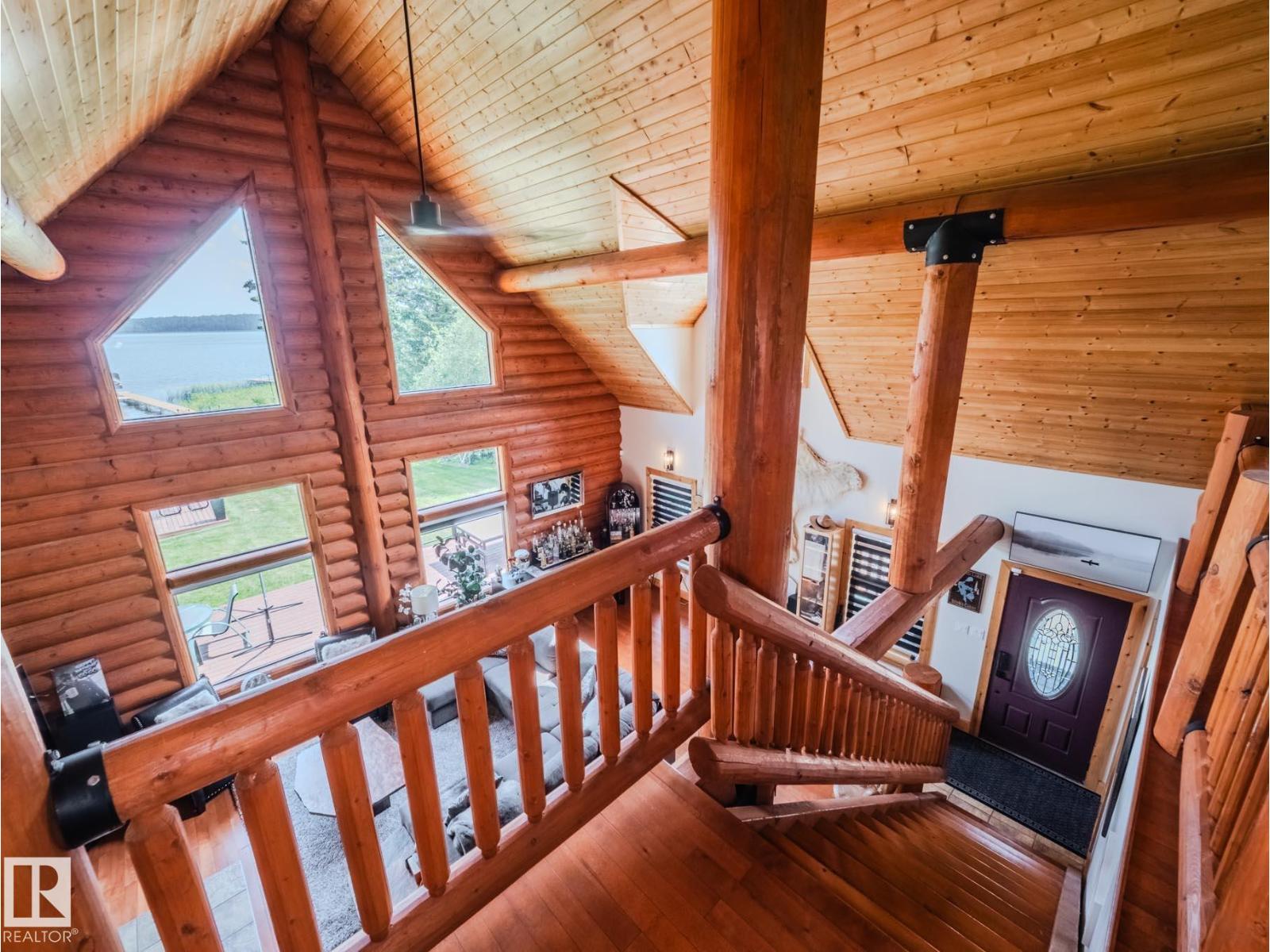 213 Lakeshore Dr, Rural Athabasca County, Alberta  T9S 1C4 - Photo 41 - E4483708