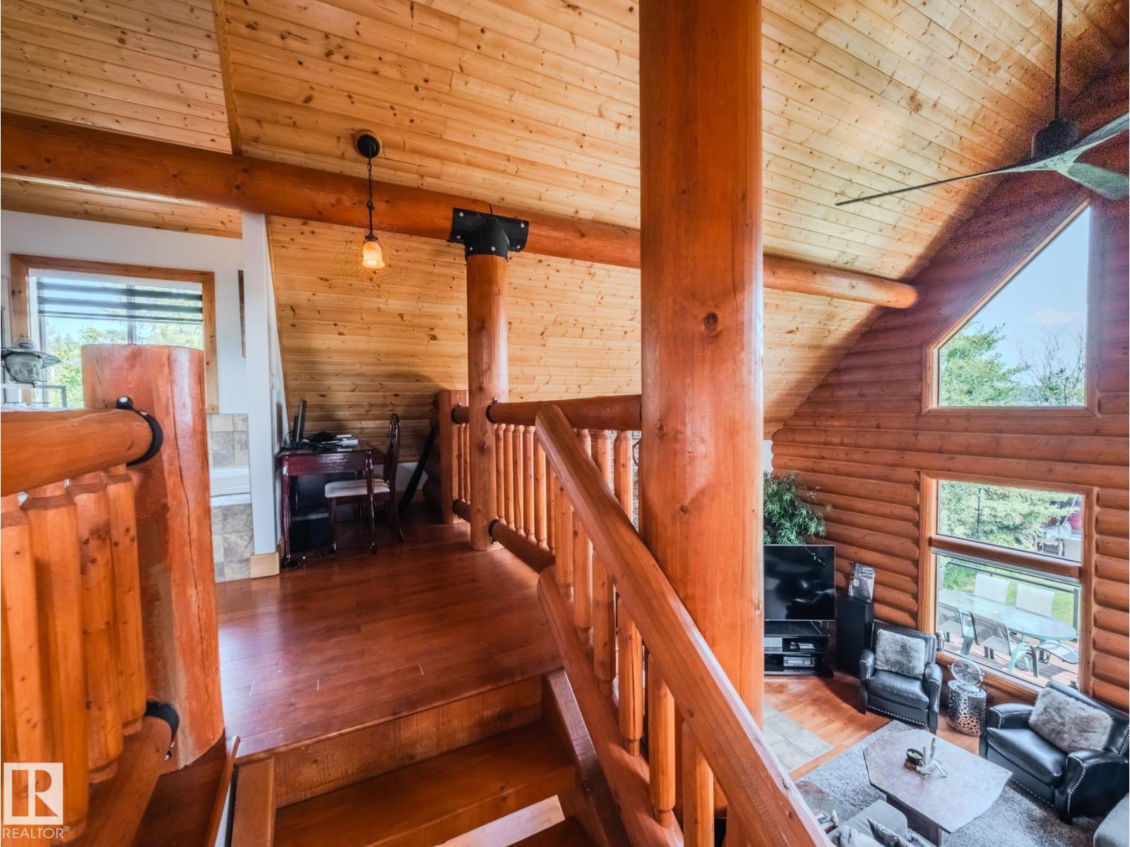 213 Lakeshore Dr, Rural Athabasca County, Alberta  T9S 1C4 - Photo 42 - E4483708