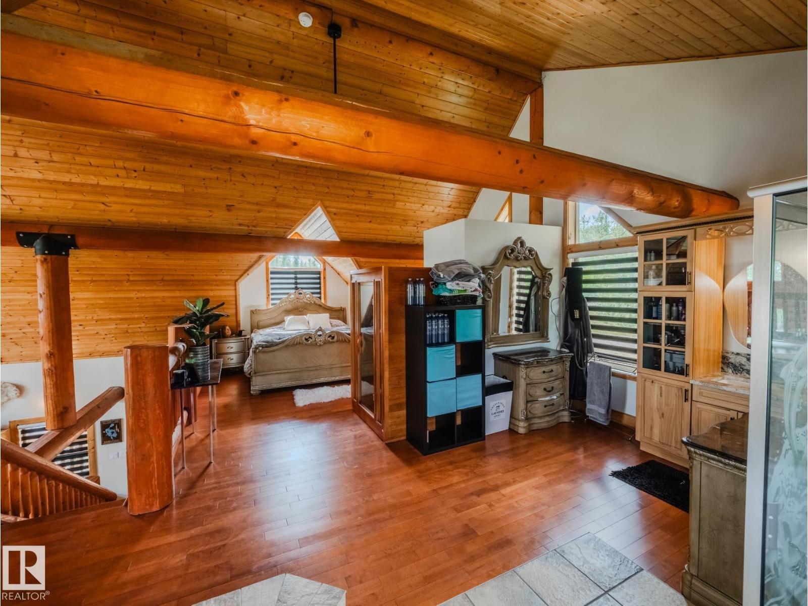 213 Lakeshore Dr, Rural Athabasca County, Alberta  T9S 1C4 - Photo 43 - E4483708