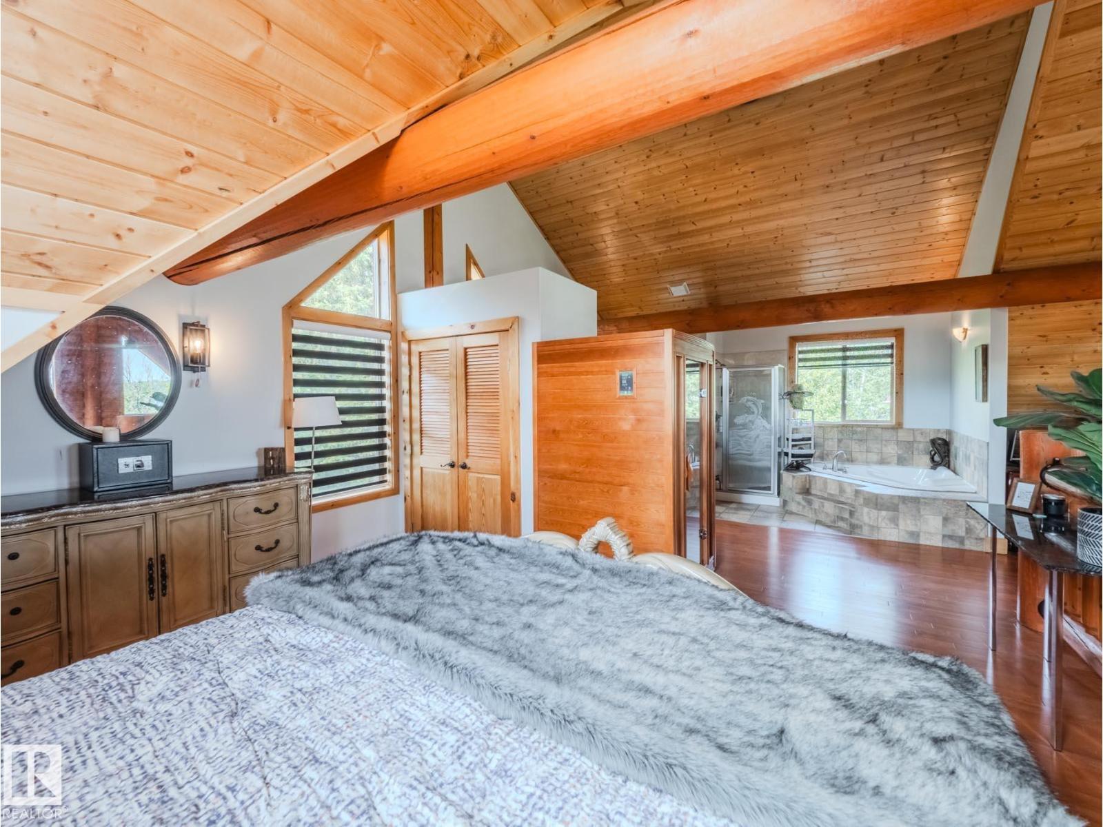 213 Lakeshore Dr, Rural Athabasca County, Alberta  T9S 1C4 - Photo 51 - E4483708