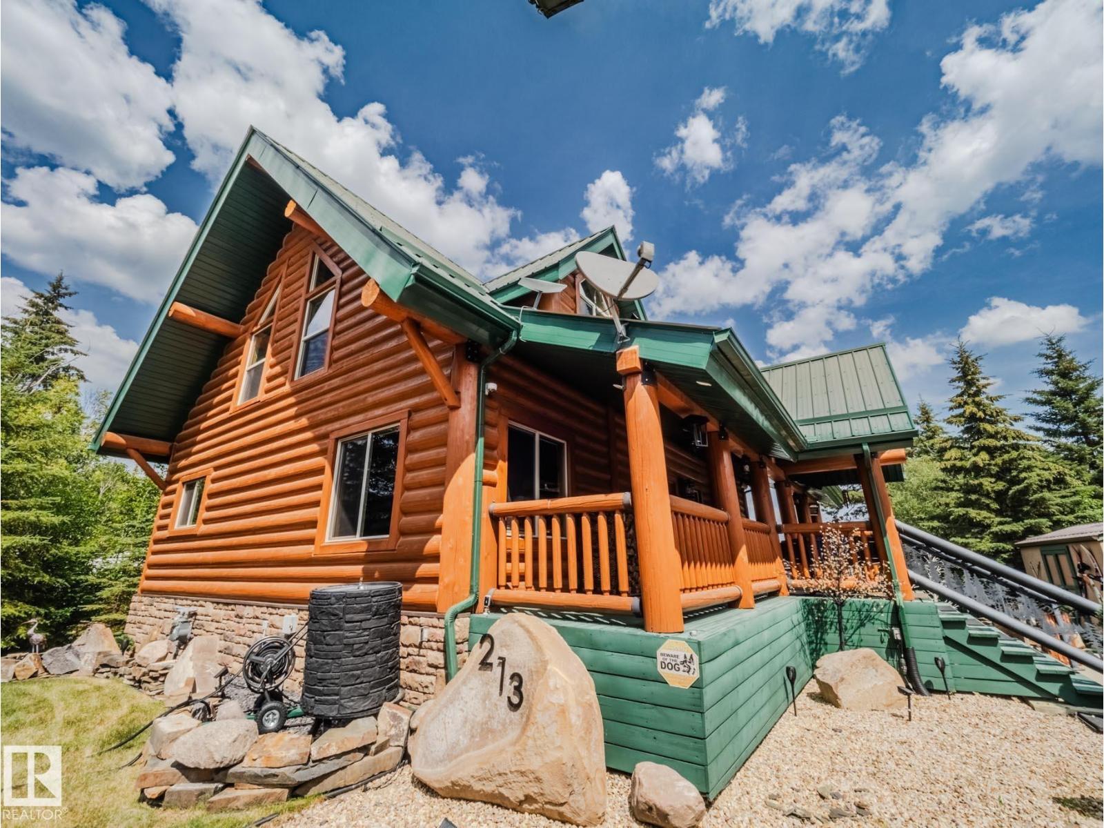 213 Lakeshore Dr, Rural Athabasca County, Alberta  T9S 1C4 - Photo 58 - E4483708