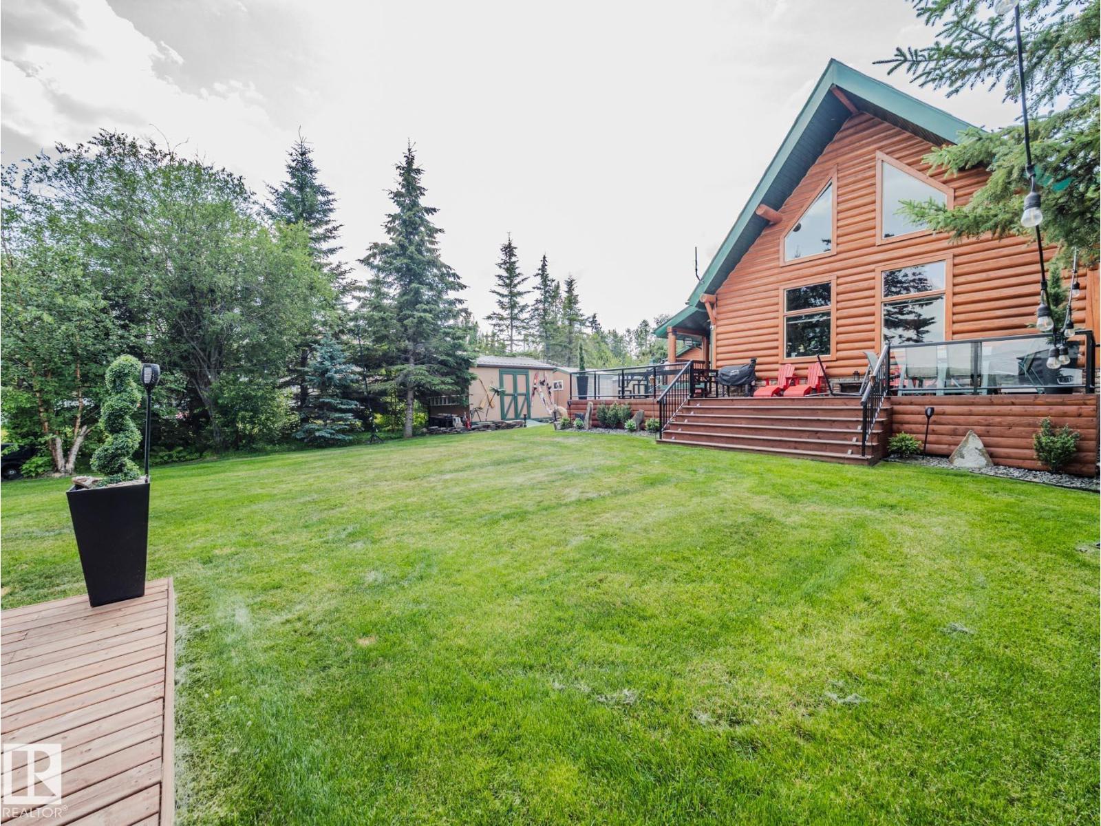 213 Lakeshore Dr, Rural Athabasca County, Alberta  T9S 1C4 - Photo 60 - E4483708