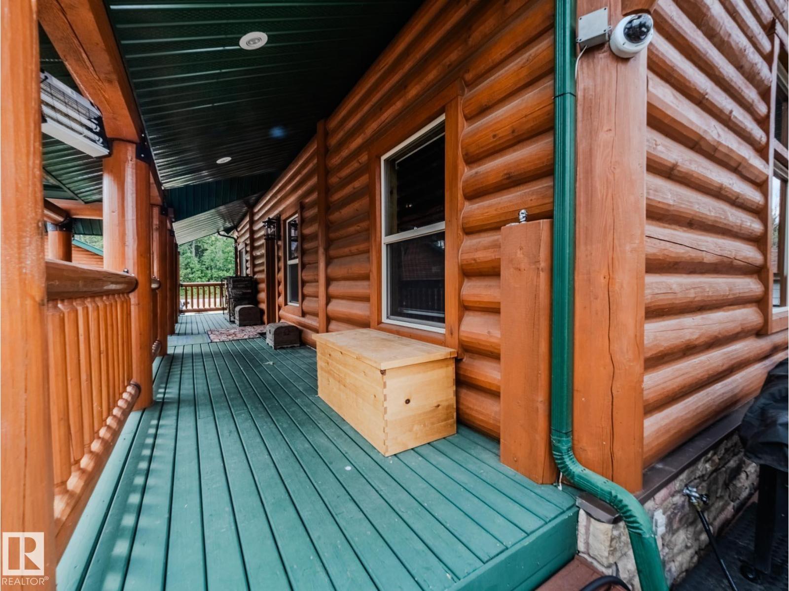 213 Lakeshore Dr, Rural Athabasca County, Alberta  T9S 1C4 - Photo 61 - E4483708