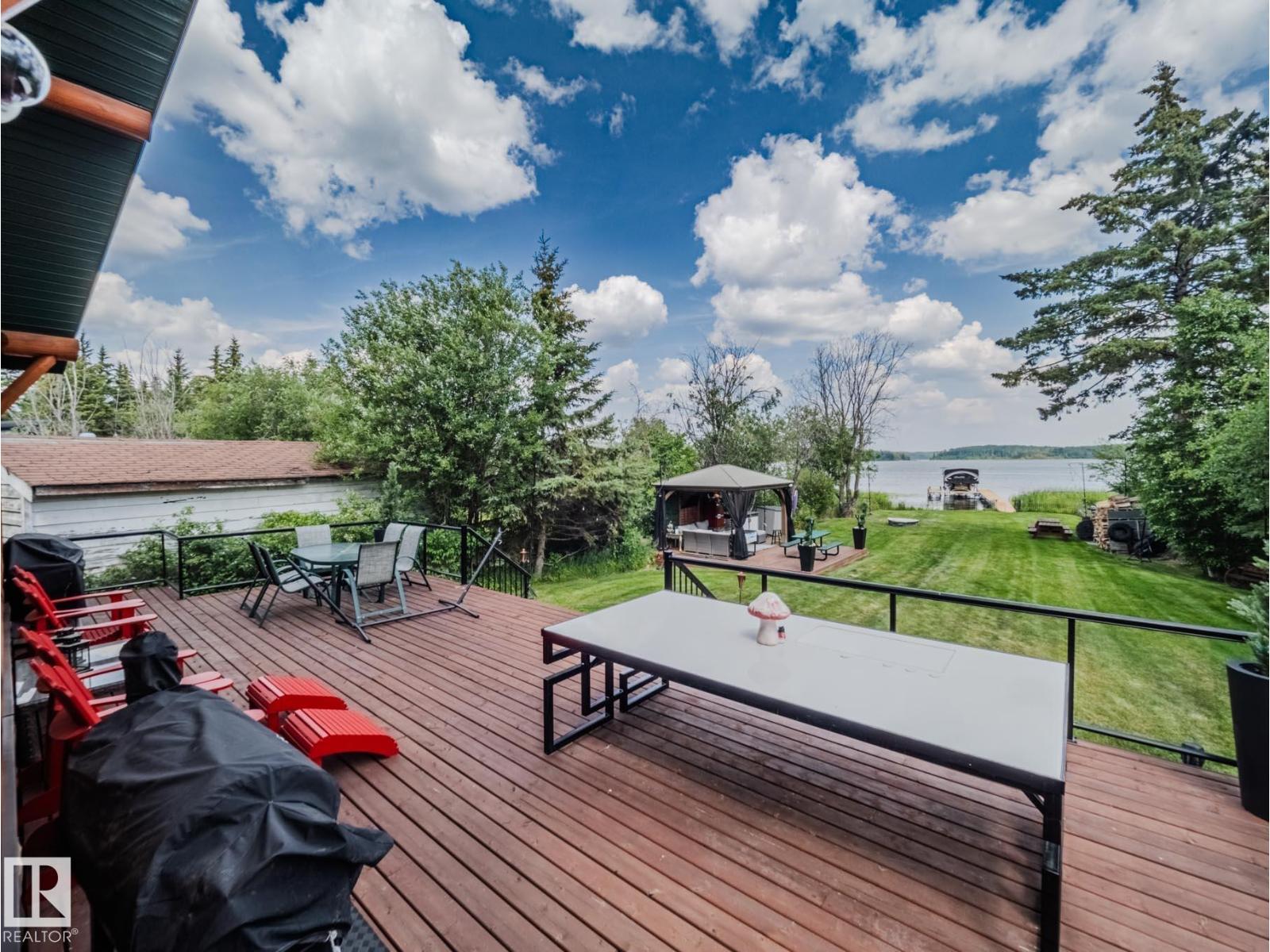 213 Lakeshore Dr, Rural Athabasca County, Alberta  T9S 1C4 - Photo 63 - E4483708