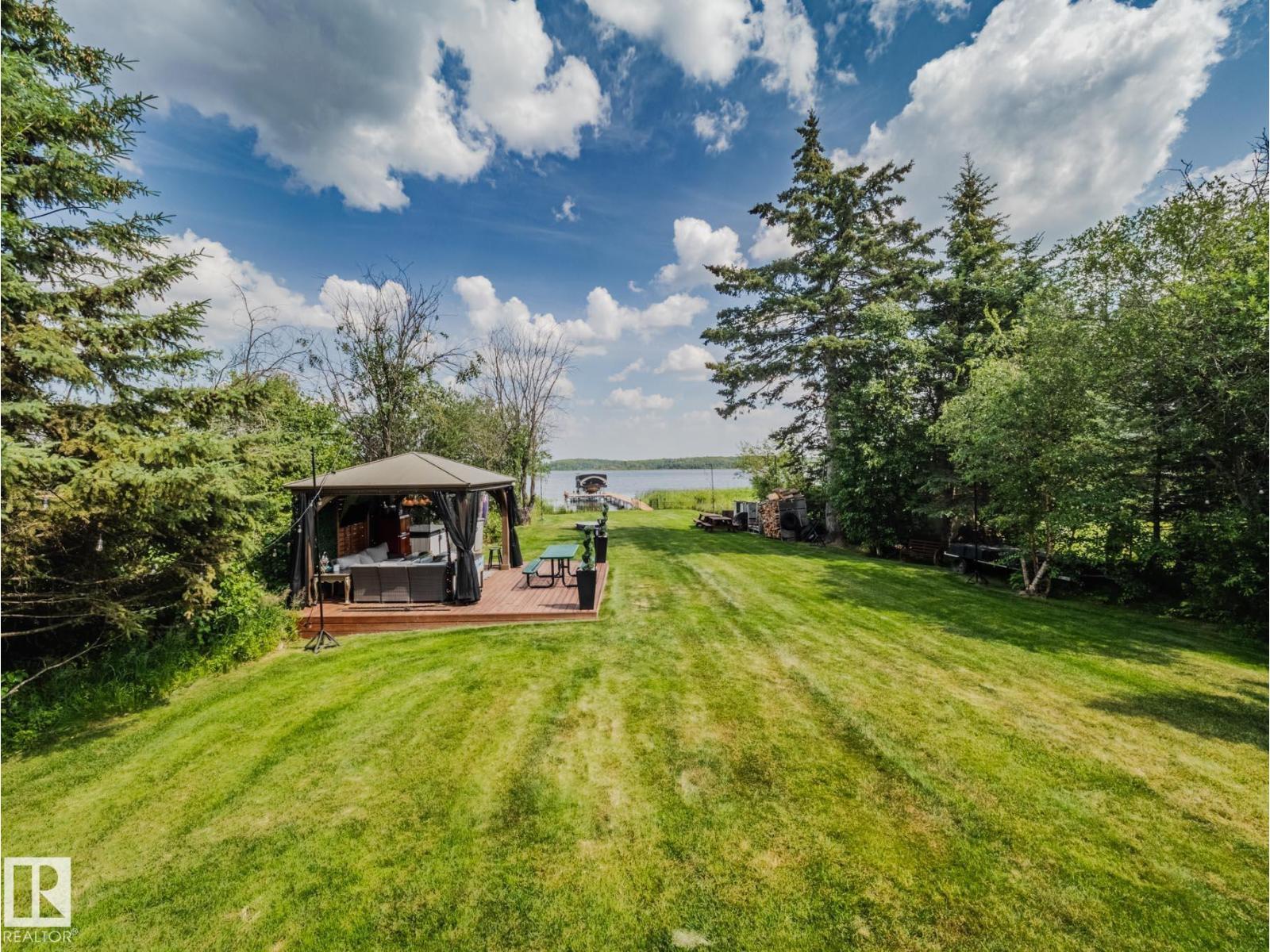 213 Lakeshore Dr, Rural Athabasca County, Alberta  T9S 1C4 - Photo 69 - E4483708