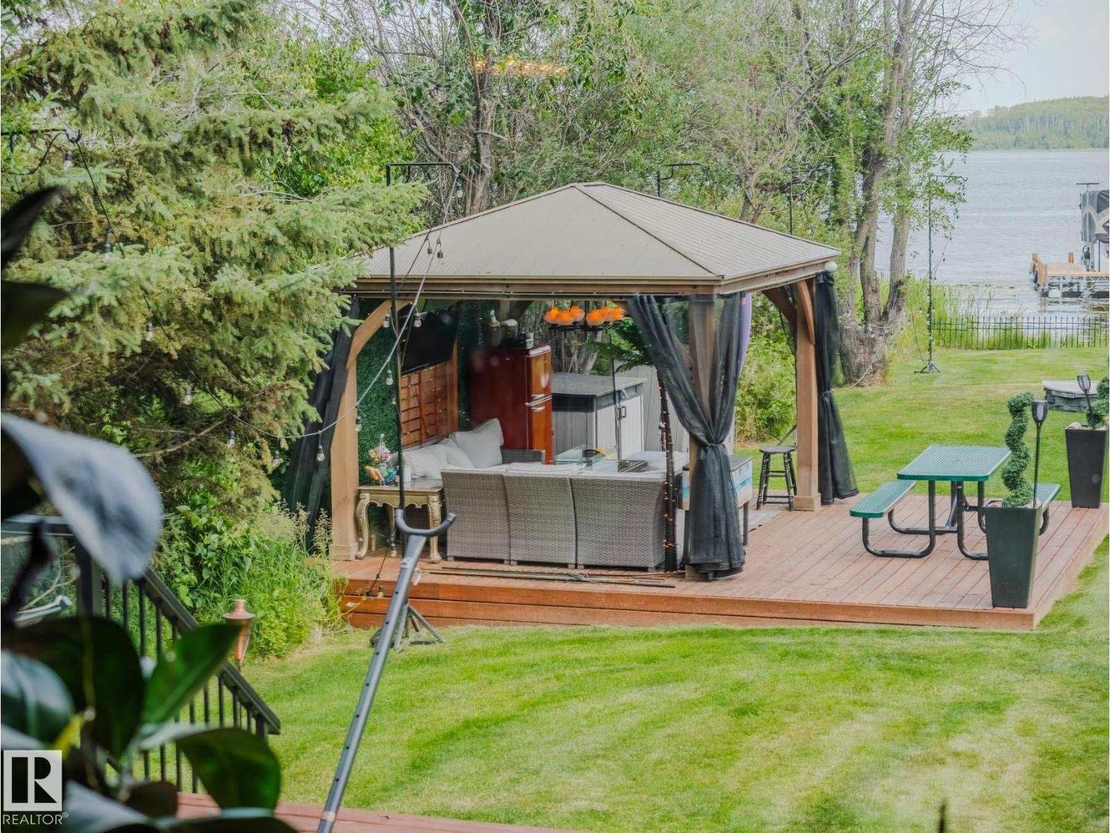 213 Lakeshore Dr, Rural Athabasca County, Alberta  T9S 1C4 - Photo 70 - E4483708