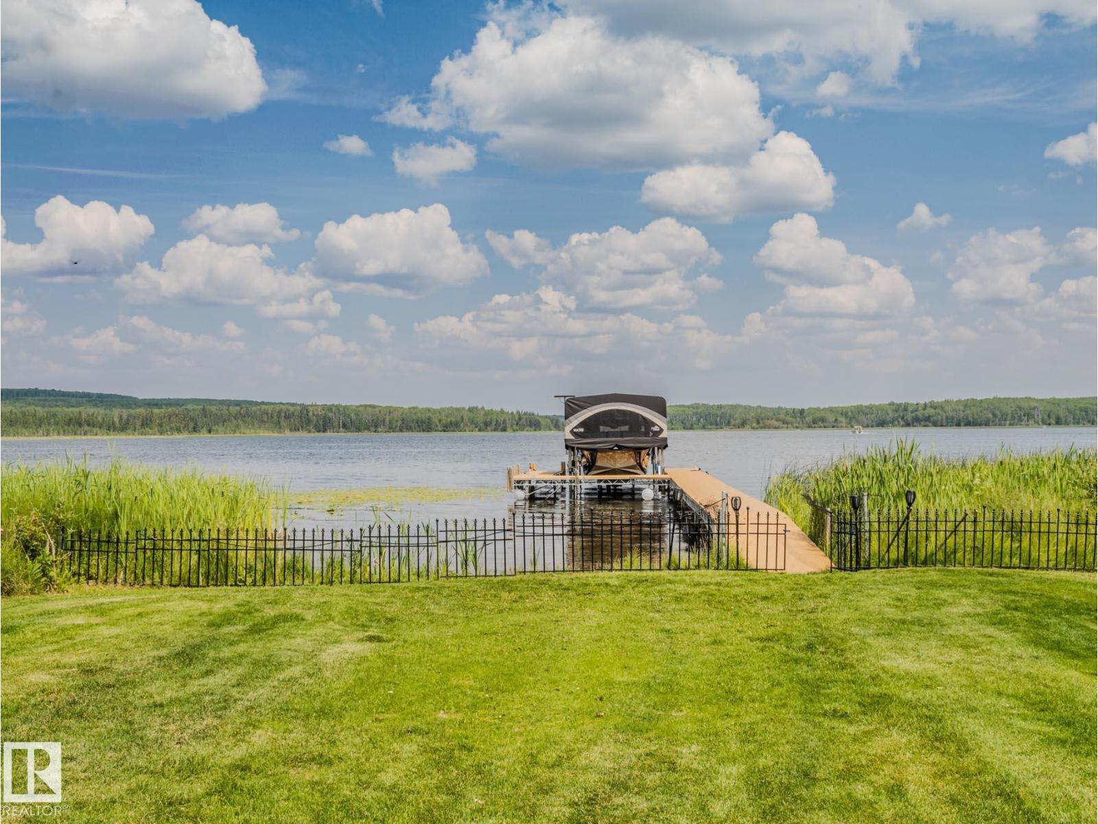 213 Lakeshore Dr, Rural Athabasca County, Alberta  T9S 1C4 - Photo 73 - E4483708