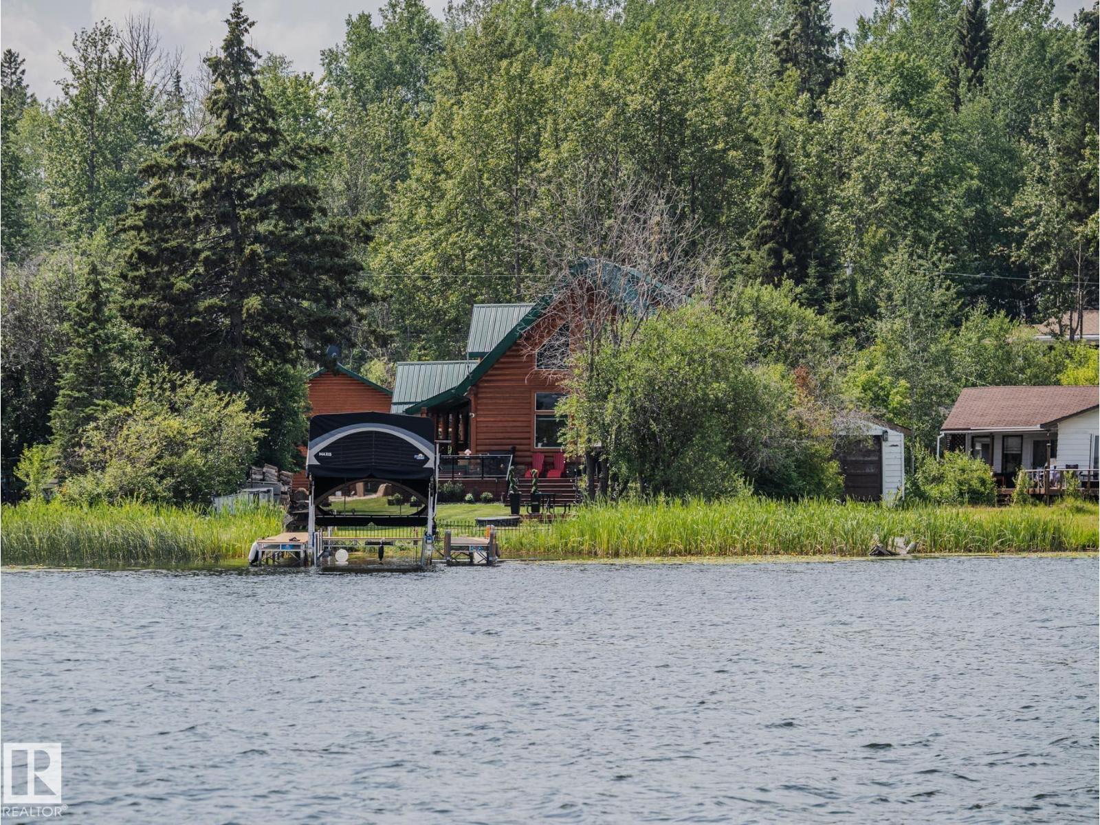 213 Lakeshore Dr, Rural Athabasca County, Alberta  T9S 1C4 - Photo 74 - E4483708