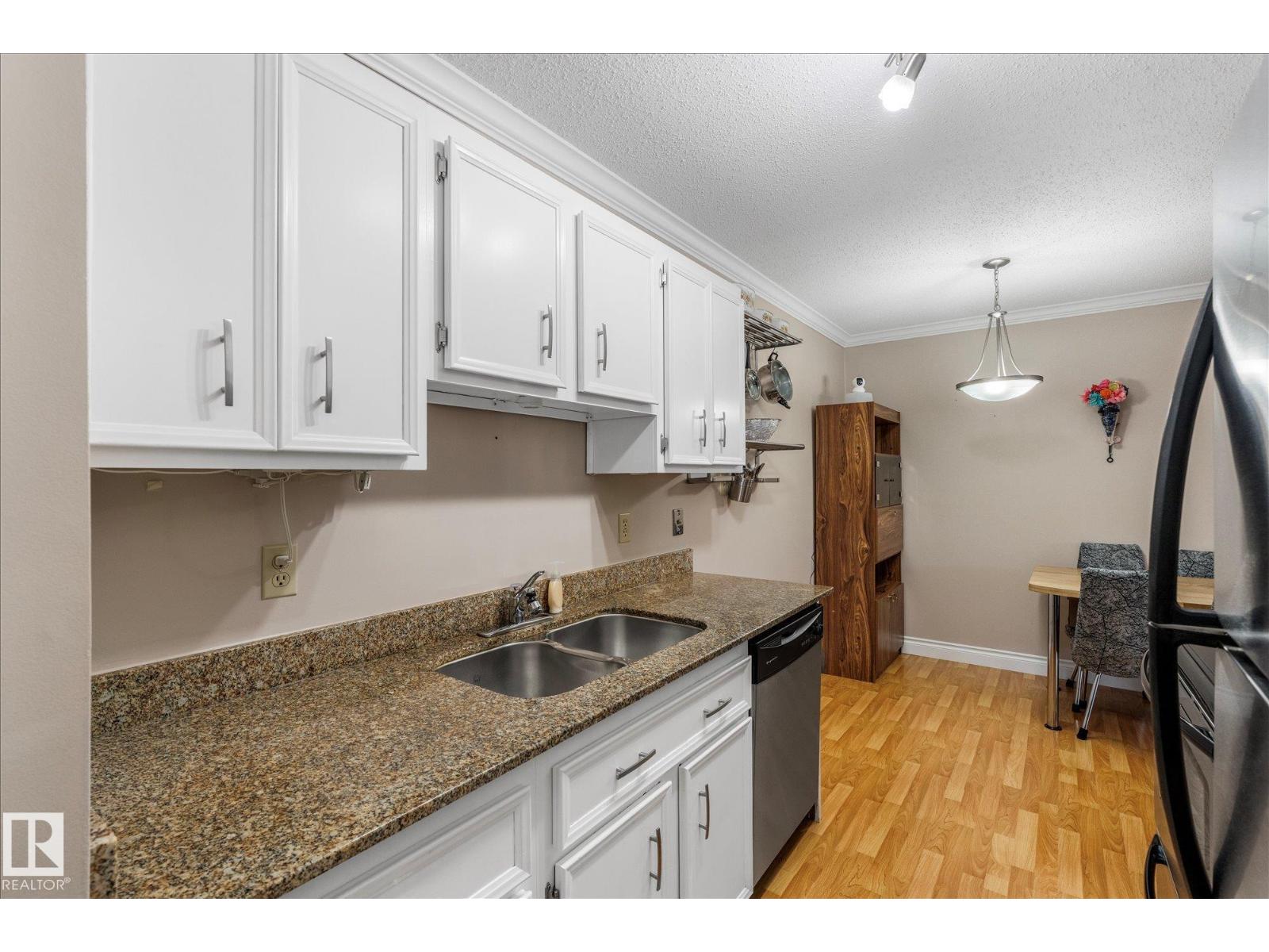 #308 10520 80 Av Nw, Edmonton, Alberta  T6E 1V3 - Photo 10 - E4483710