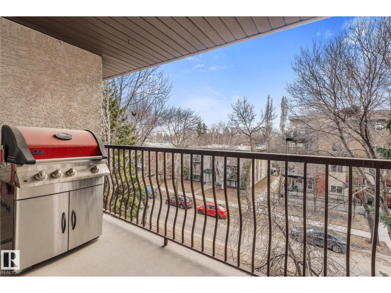 #308 10520 80 Av Nw, Edmonton, Alberta  T6E 1V3 - Photo 22 - E4483710