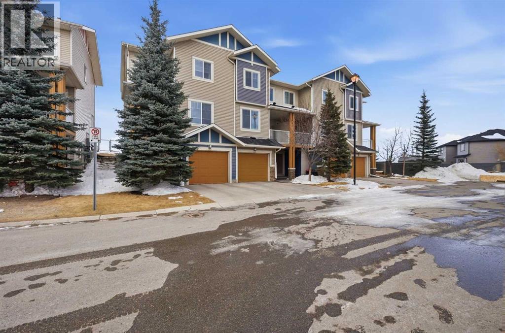 53, Sage Hill Common NW, Calgary, Alberta  T3R 0J6 - Photo 40 - A2288142