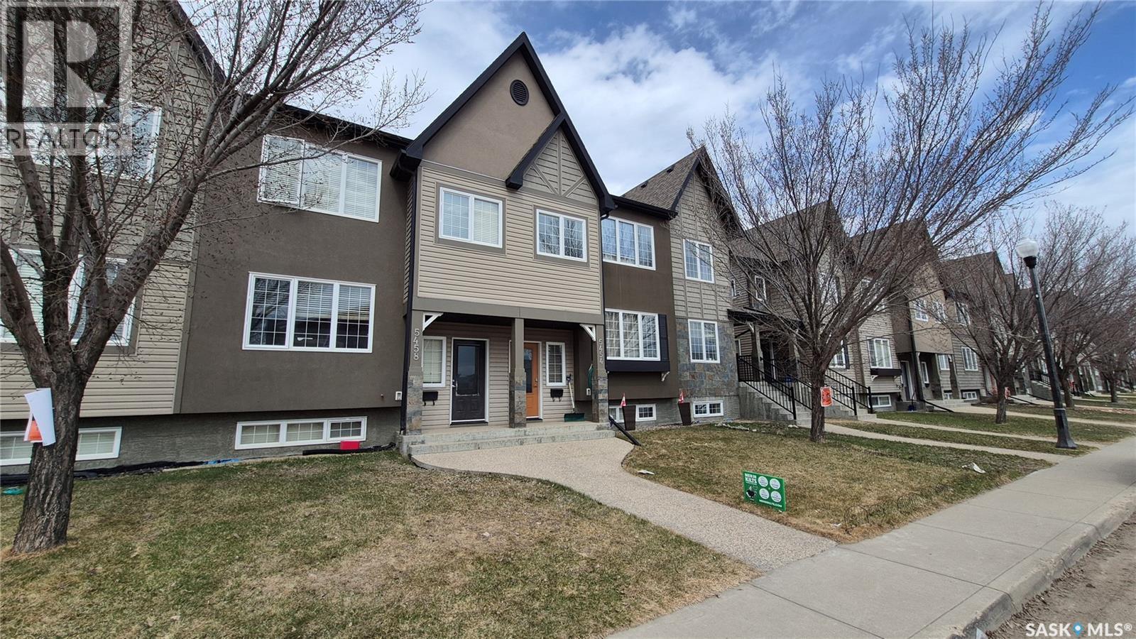 5454 Mitchinson Way, Regina, Saskatchewan  S4W 0E7 - Photo 2 - SK033638