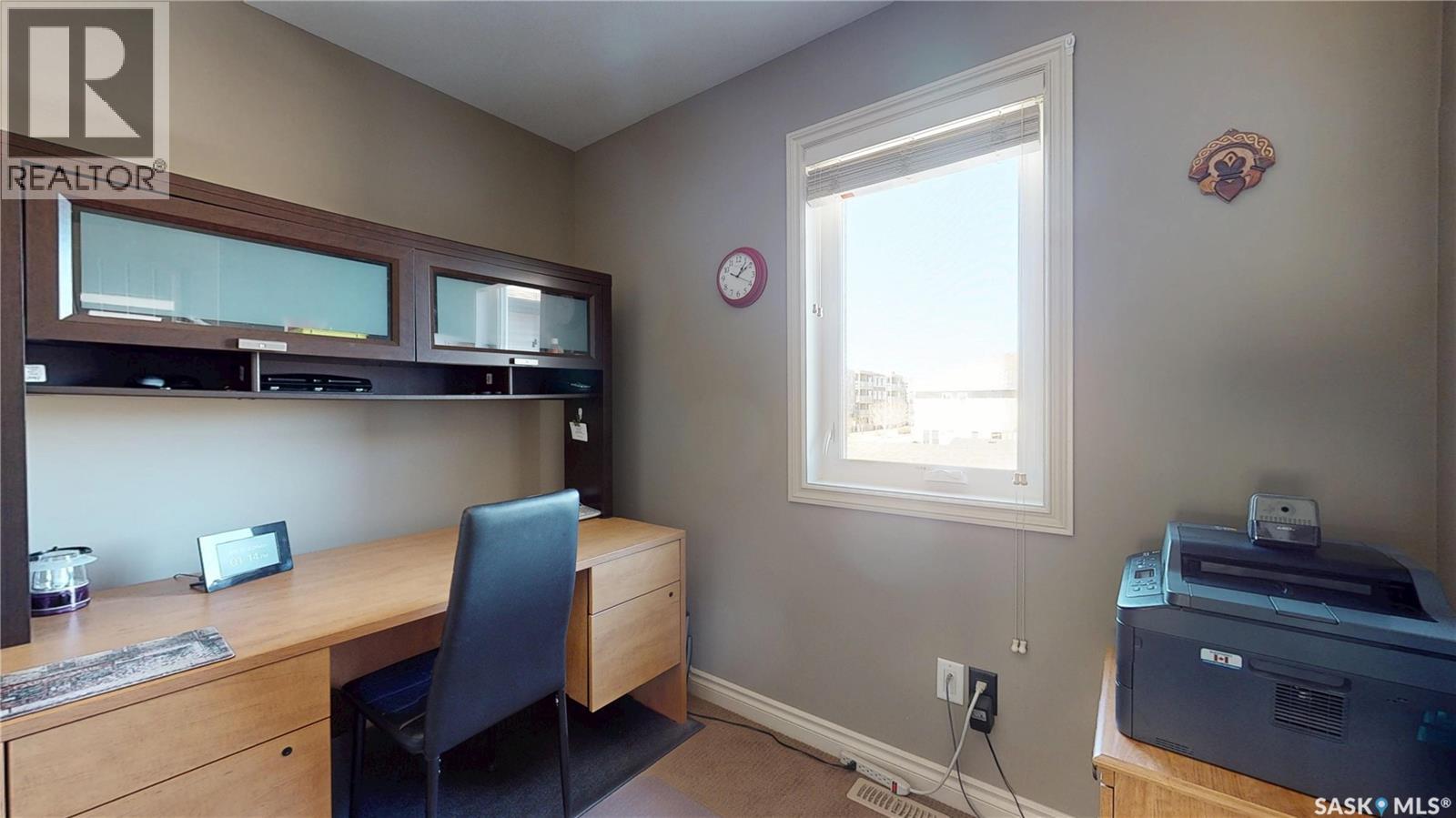 5454 Mitchinson Way, Regina, Saskatchewan  S4W 0E7 - Photo 26 - SK033638