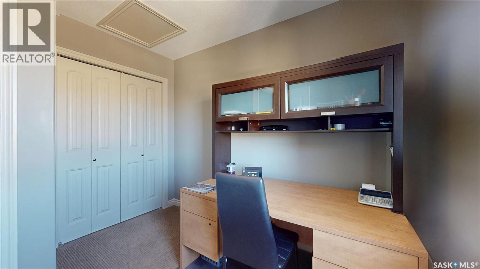 5454 Mitchinson Way, Regina, Saskatchewan  S4W 0E7 - Photo 27 - SK033638