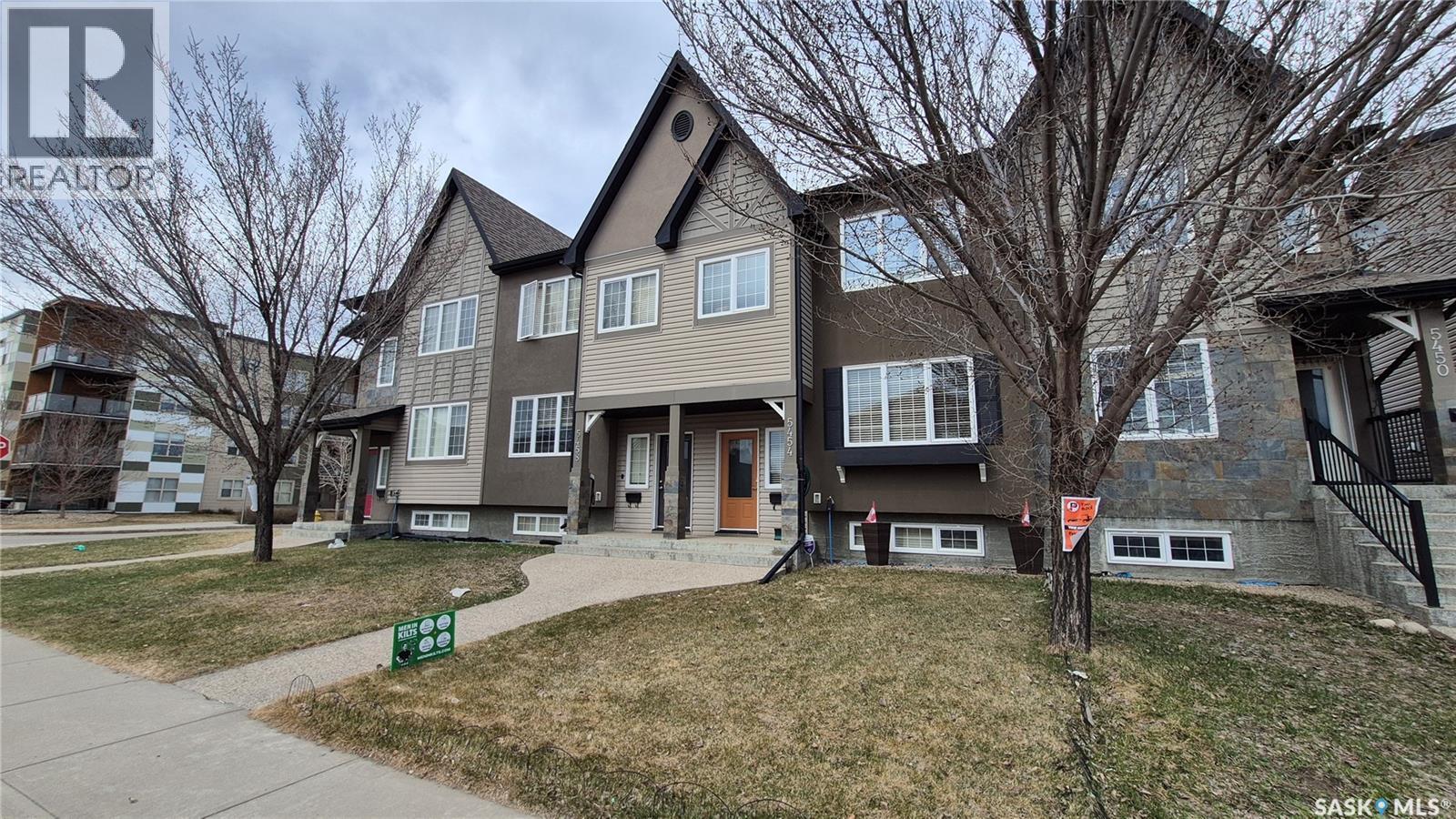 5454 Mitchinson Way, Regina, Saskatchewan  S4W 0E7 - Photo 3 - SK033638