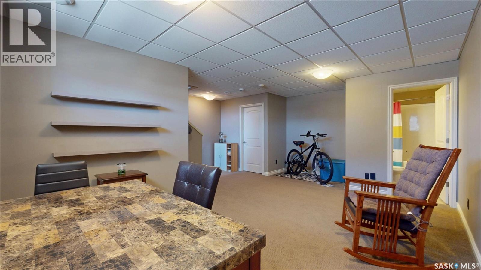 5454 Mitchinson Way, Regina, Saskatchewan  S4W 0E7 - Photo 32 - SK033638