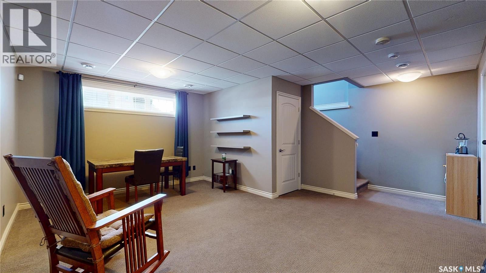 5454 Mitchinson Way, Regina, Saskatchewan  S4W 0E7 - Photo 34 - SK033638