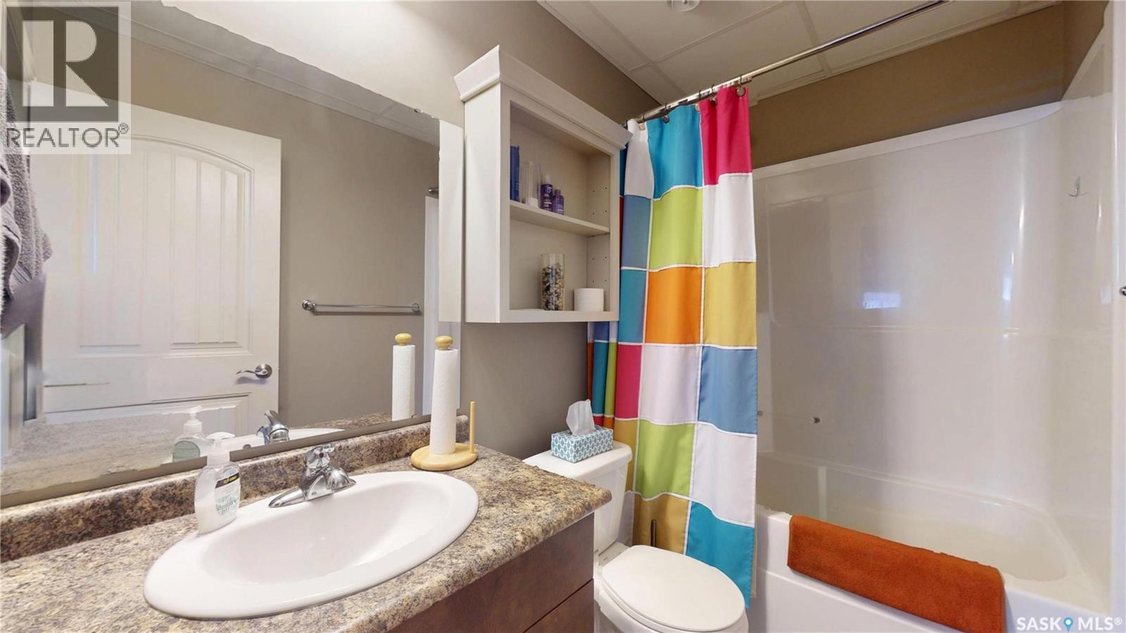 5454 Mitchinson Way, Regina, Saskatchewan  S4W 0E7 - Photo 35 - SK033638