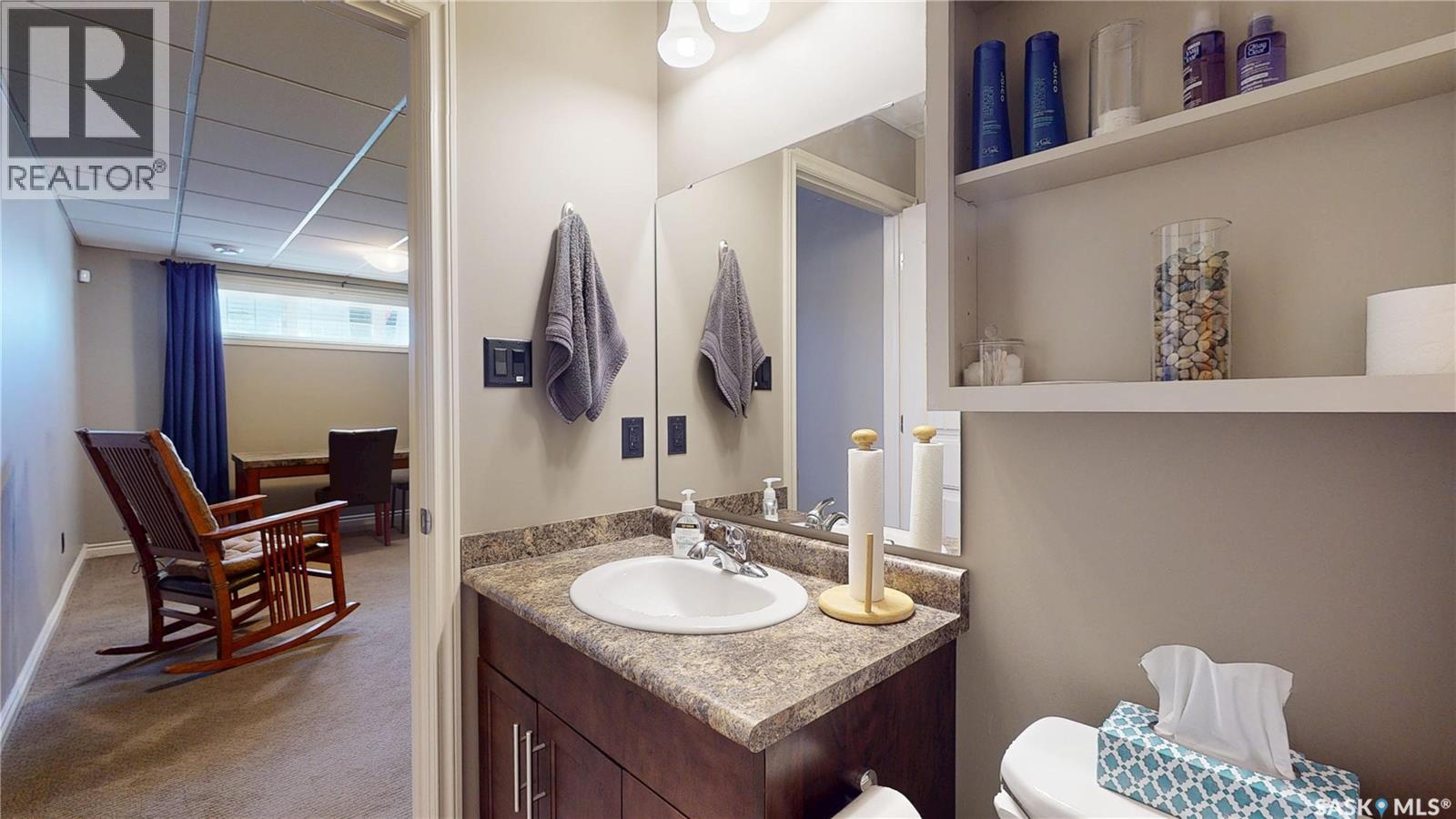 5454 Mitchinson Way, Regina, Saskatchewan  S4W 0E7 - Photo 36 - SK033638