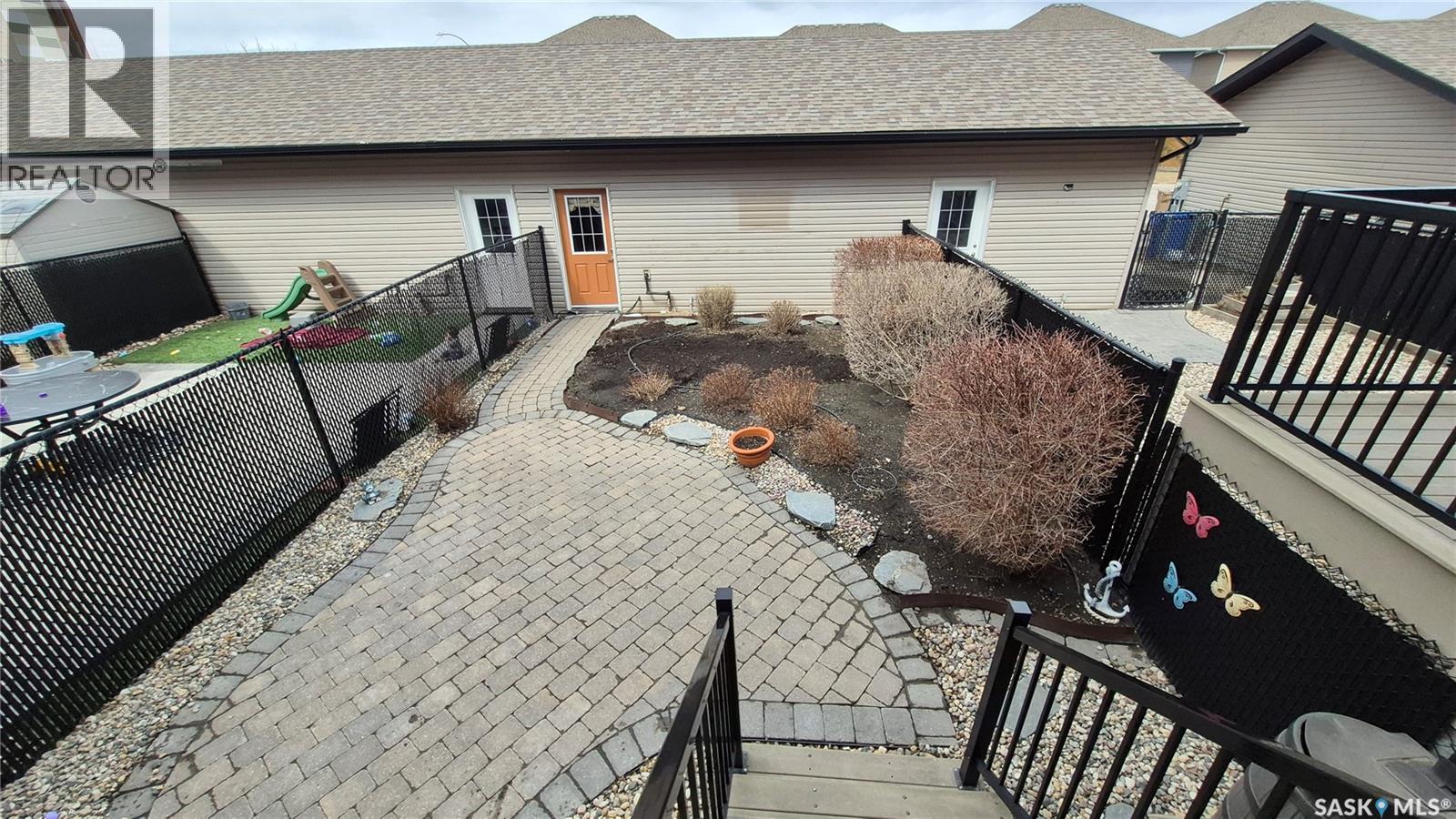 5454 Mitchinson Way, Regina, Saskatchewan  S4W 0E7 - Photo 37 - SK033638