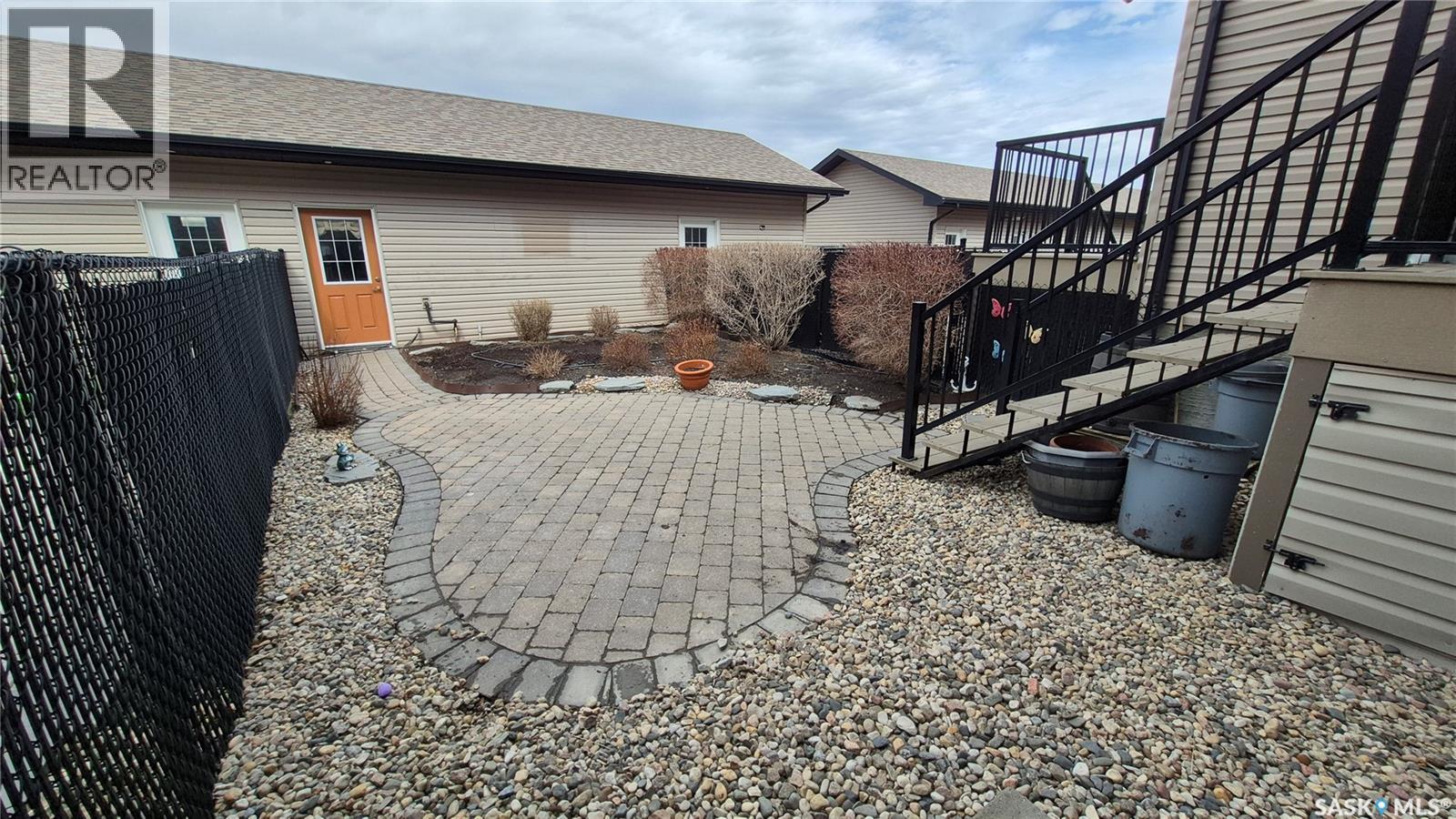 5454 Mitchinson Way, Regina, Saskatchewan  S4W 0E7 - Photo 38 - SK033638