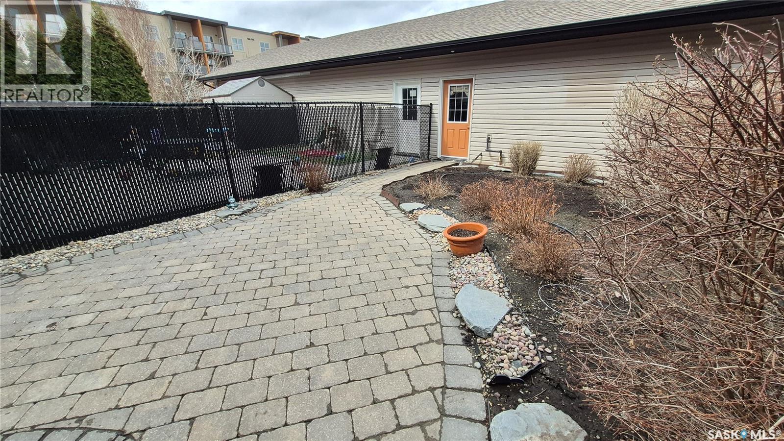 5454 Mitchinson Way, Regina, Saskatchewan  S4W 0E7 - Photo 39 - SK033638