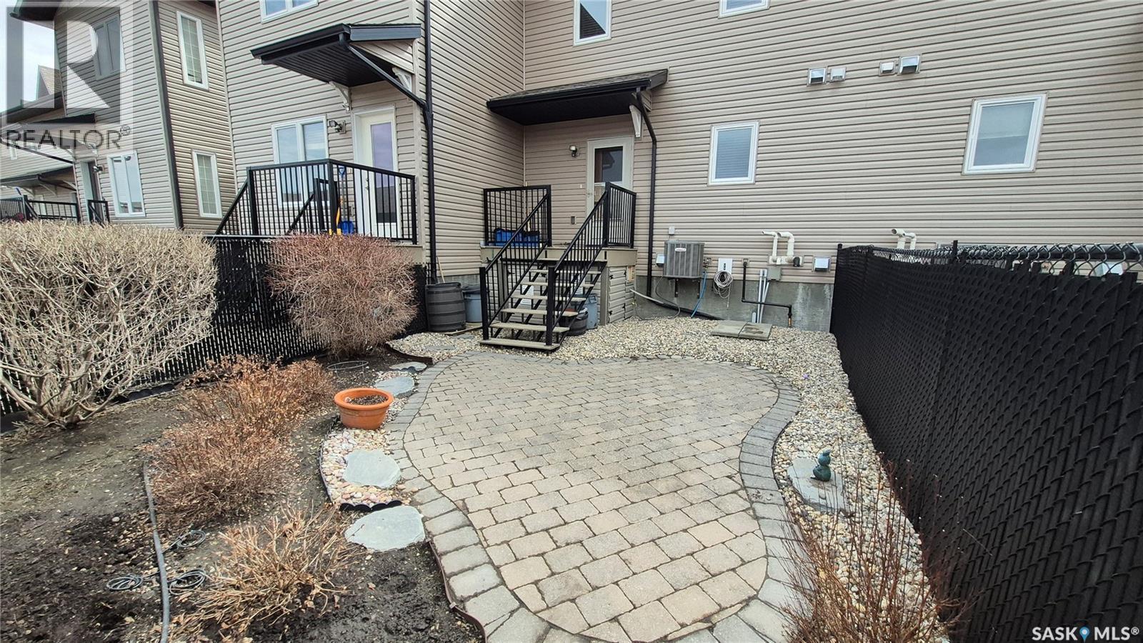 5454 Mitchinson Way, Regina, Saskatchewan  S4W 0E7 - Photo 41 - SK033638