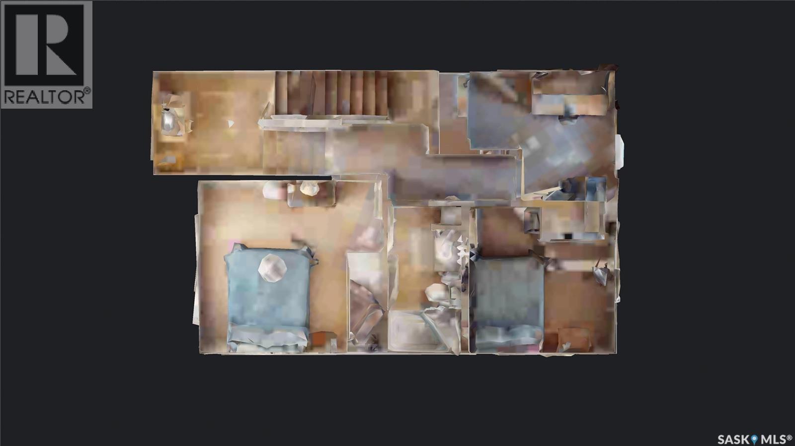 5454 Mitchinson Way, Regina, Saskatchewan  S4W 0E7 - Photo 44 - SK033638