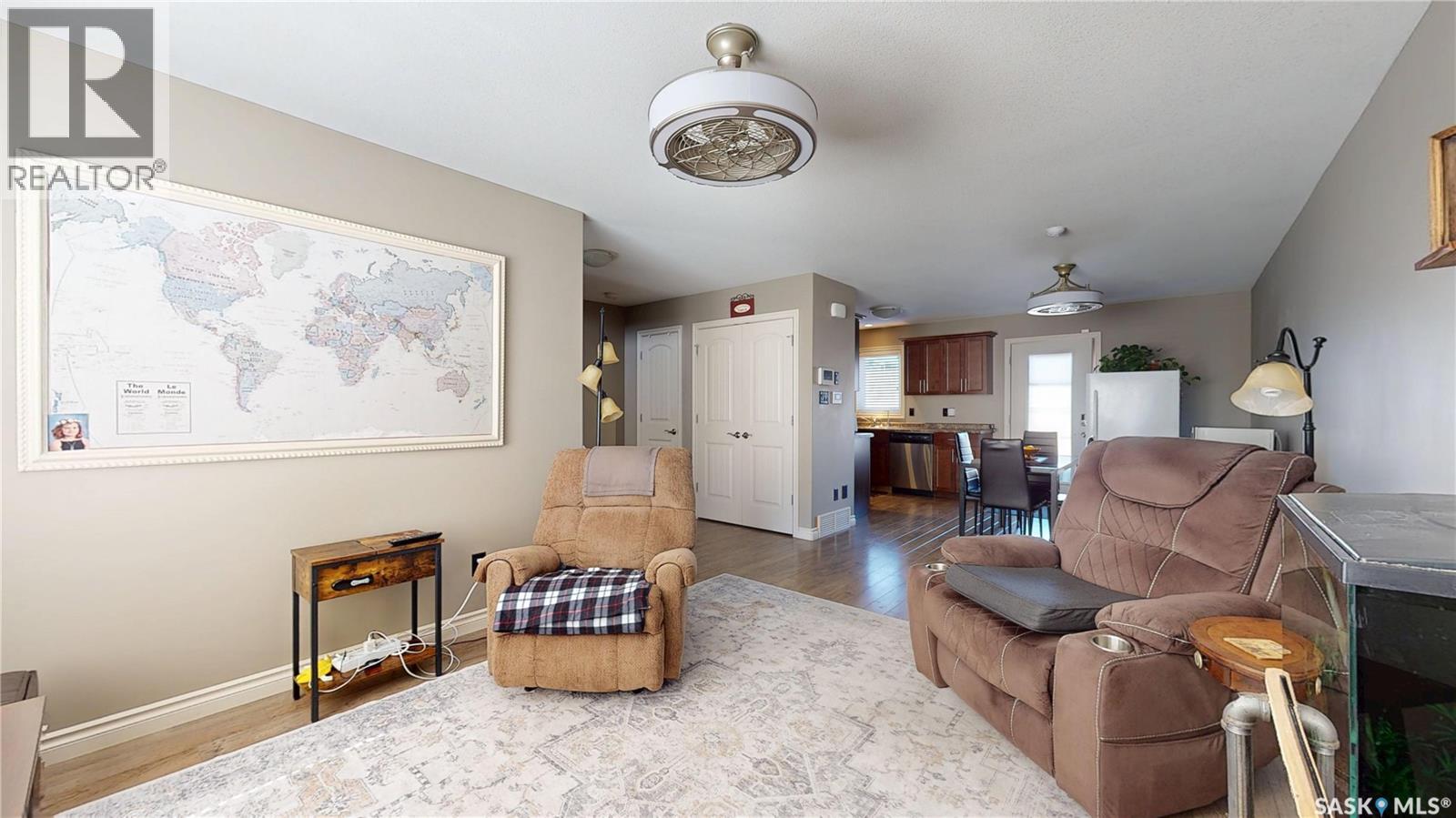 5454 Mitchinson Way, Regina, Saskatchewan  S4W 0E7 - Photo 5 - SK033638