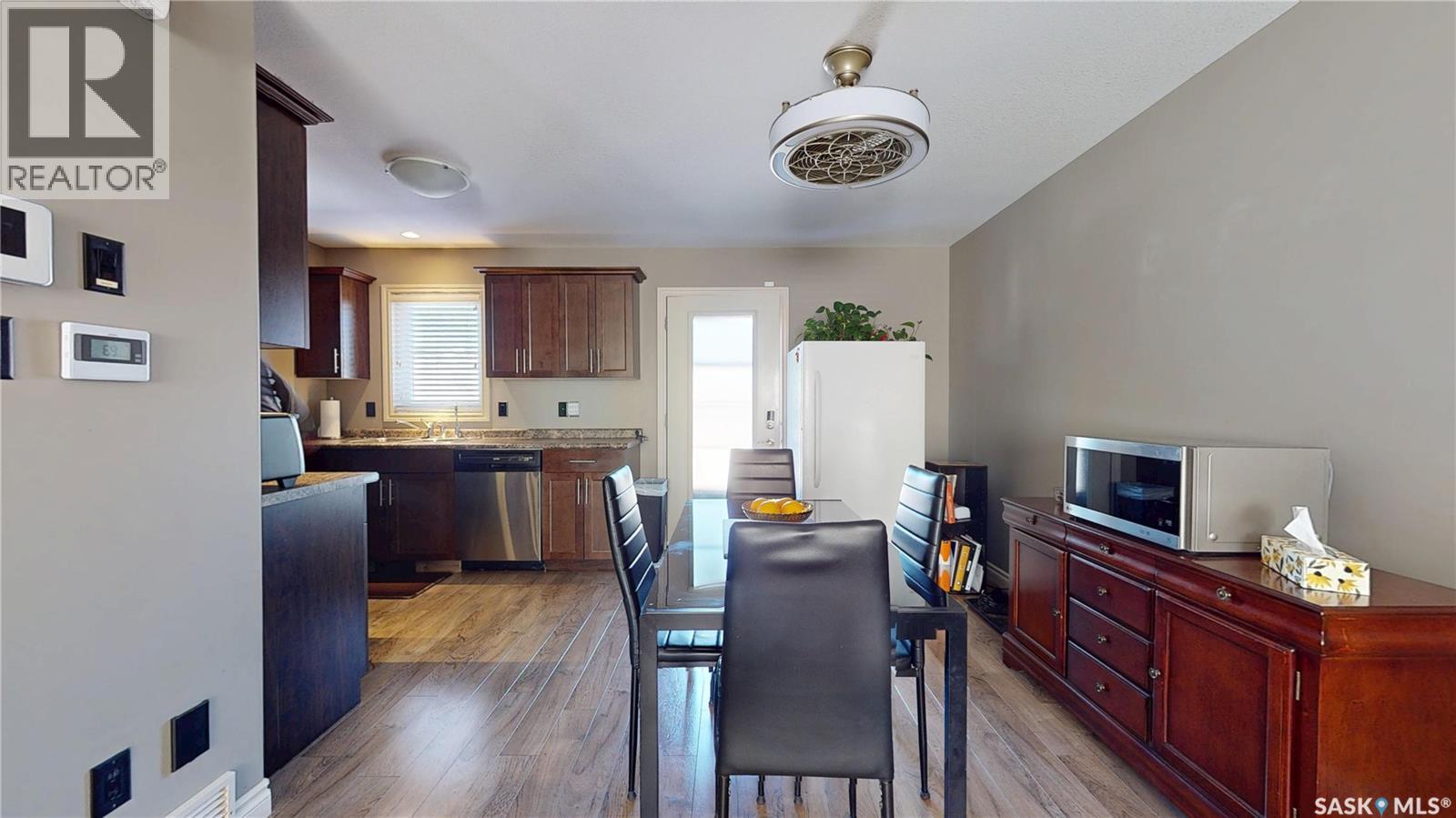 5454 Mitchinson Way, Regina, Saskatchewan  S4W 0E7 - Photo 8 - SK033638