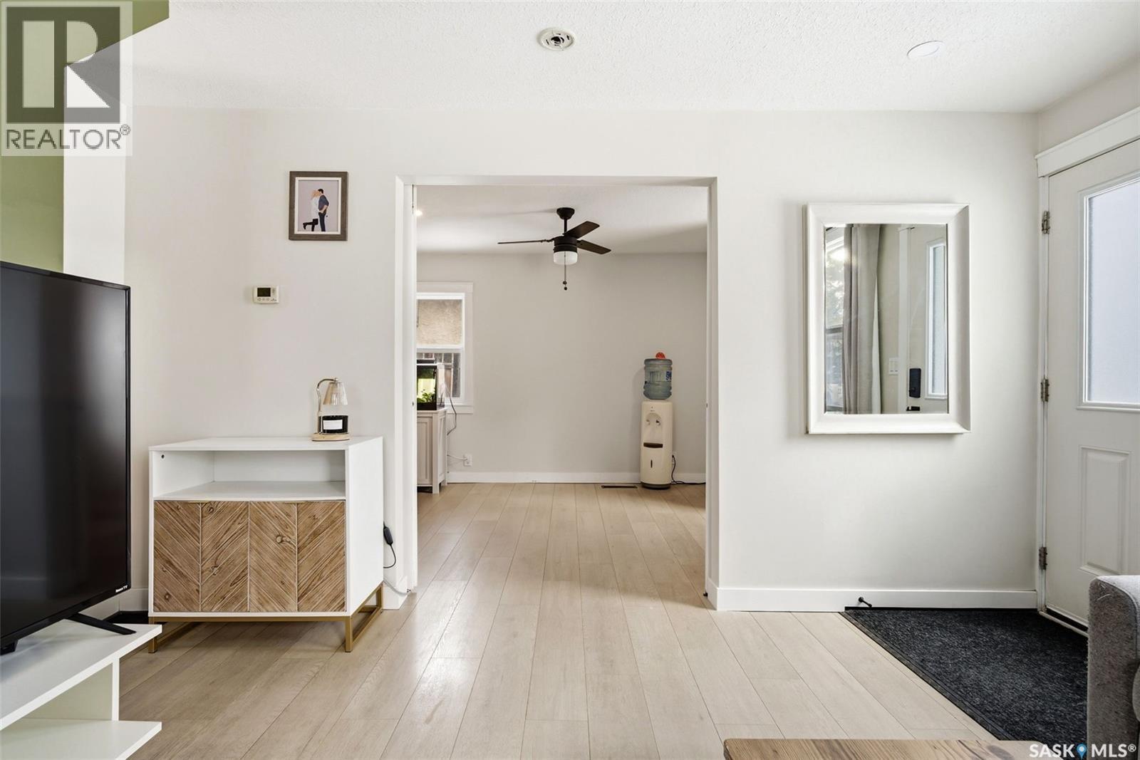 358 St John Street, Regina, Saskatchewan  S4R 1R2 - Photo 13 - SK033554