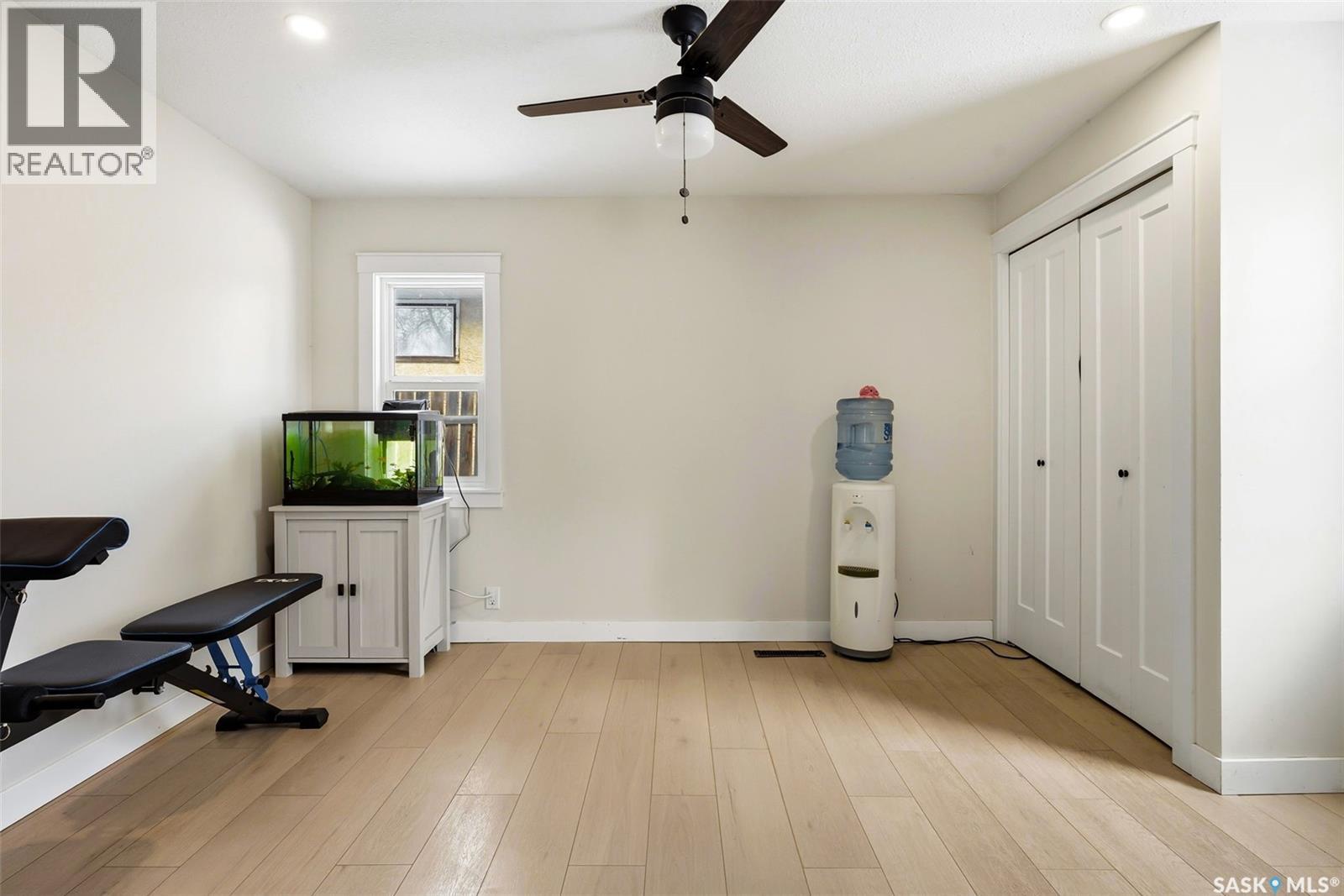 358 St John Street, Regina, Saskatchewan  S4R 1R2 - Photo 14 - SK033554