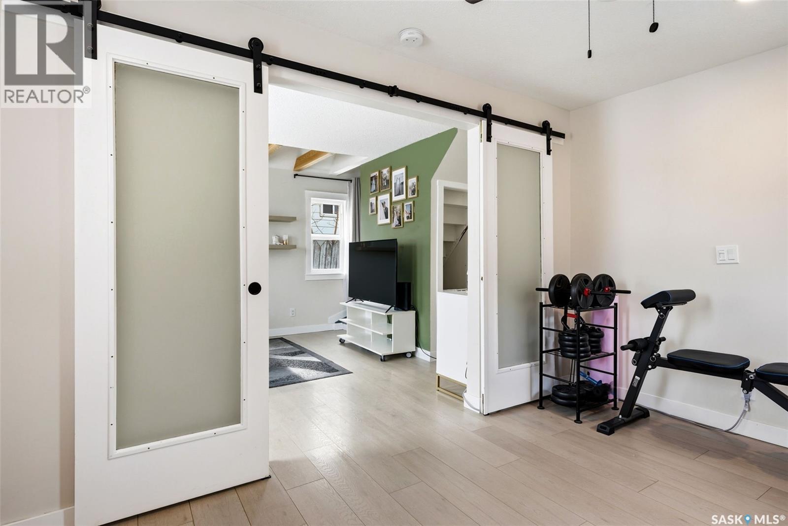 358 St John Street, Regina, Saskatchewan  S4R 1R2 - Photo 16 - SK033554